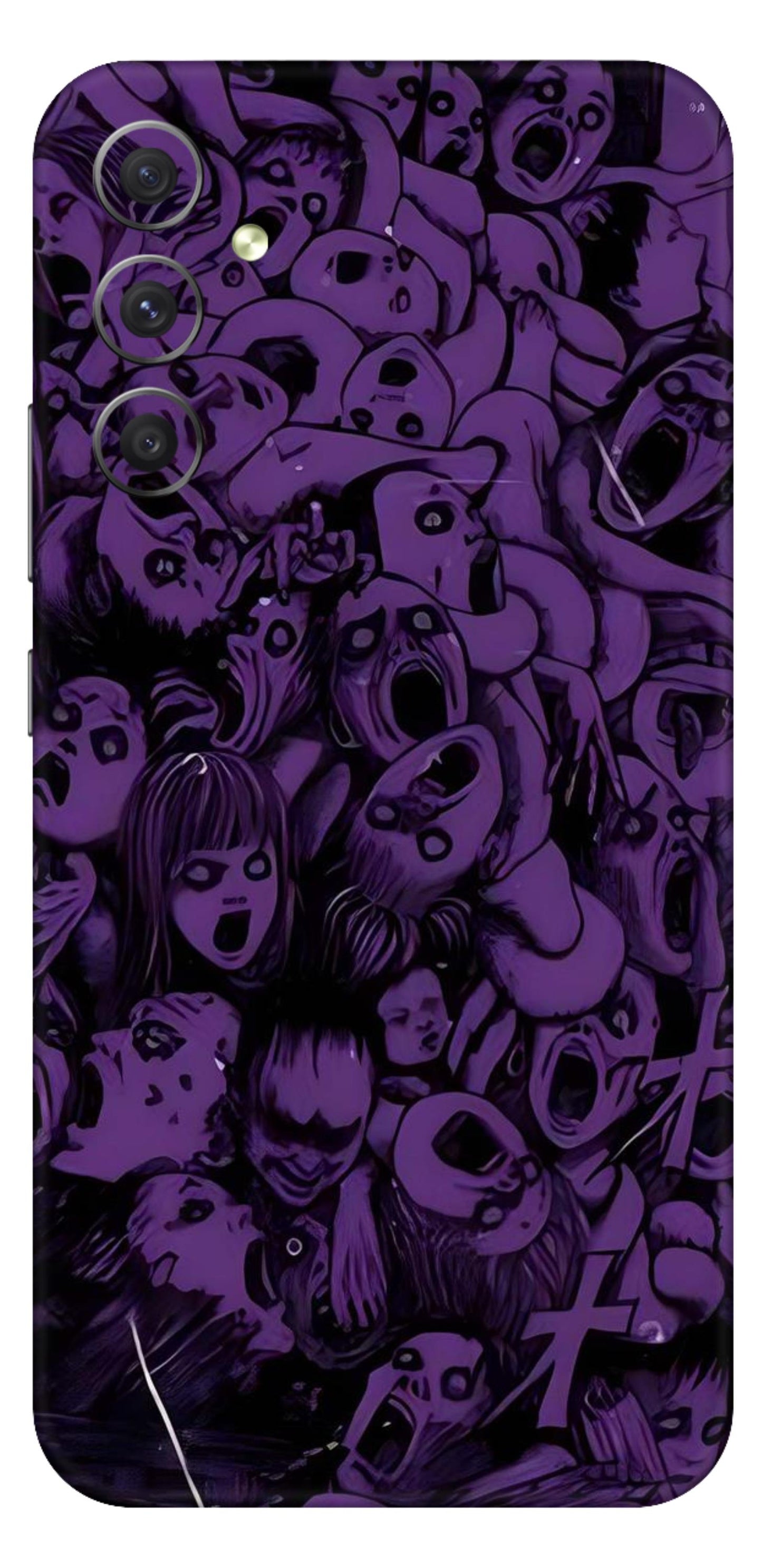 Samsung Galaxy A34 5G Skins and Wraps