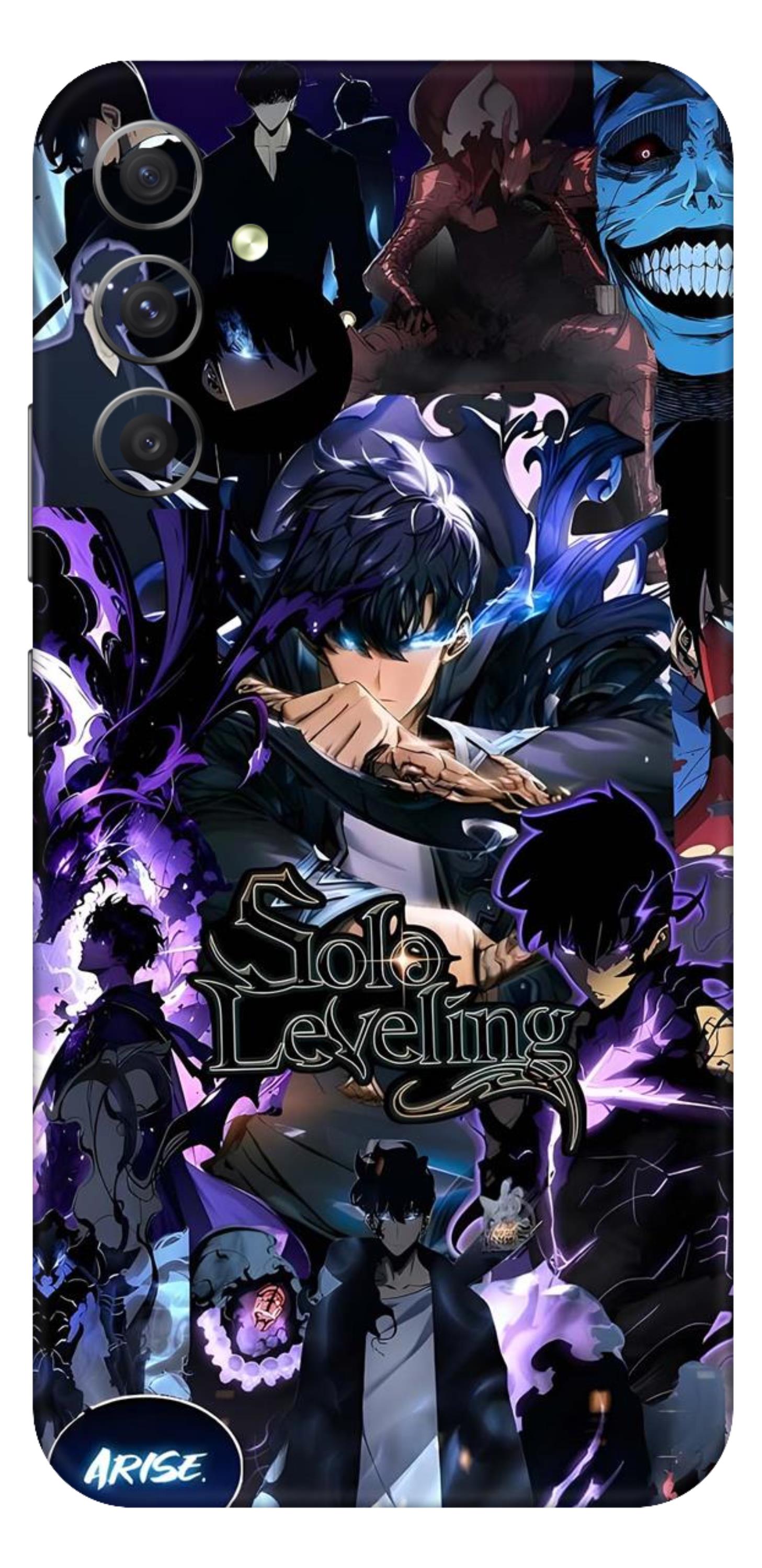 Samsung Galaxy A34 5G Skins and Wraps