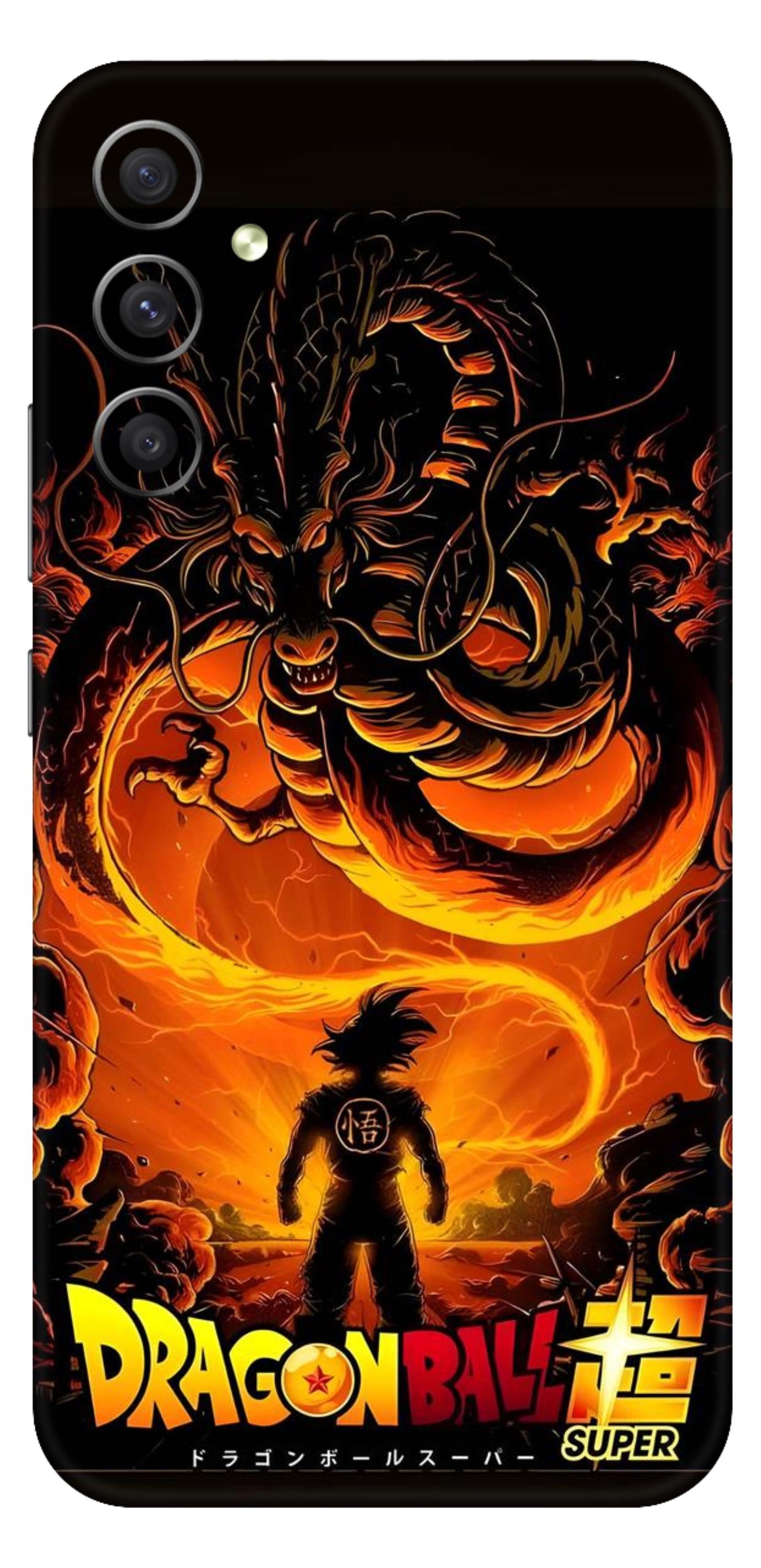 Samsung Galaxy A34 5G Skins and Wraps