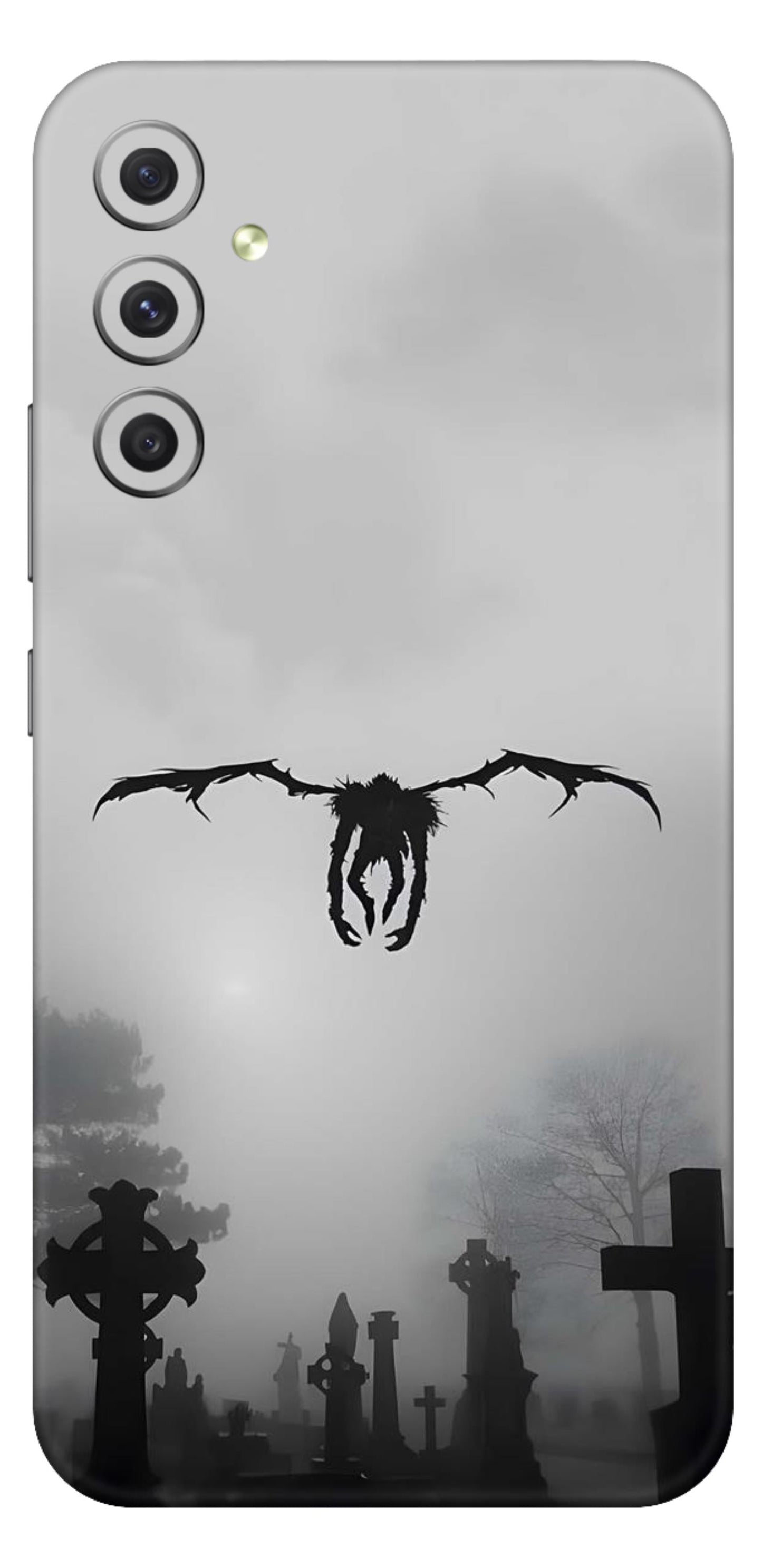 Samsung Galaxy A34 5G Skins and Wraps