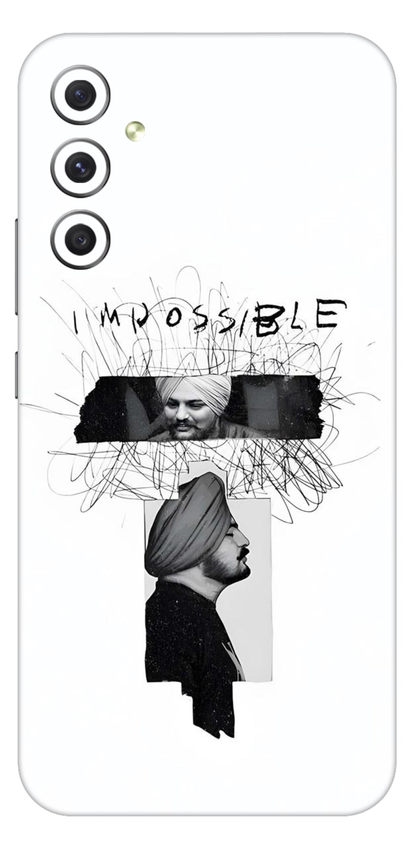 Samsung Galaxy A34 5G Skins and Wraps