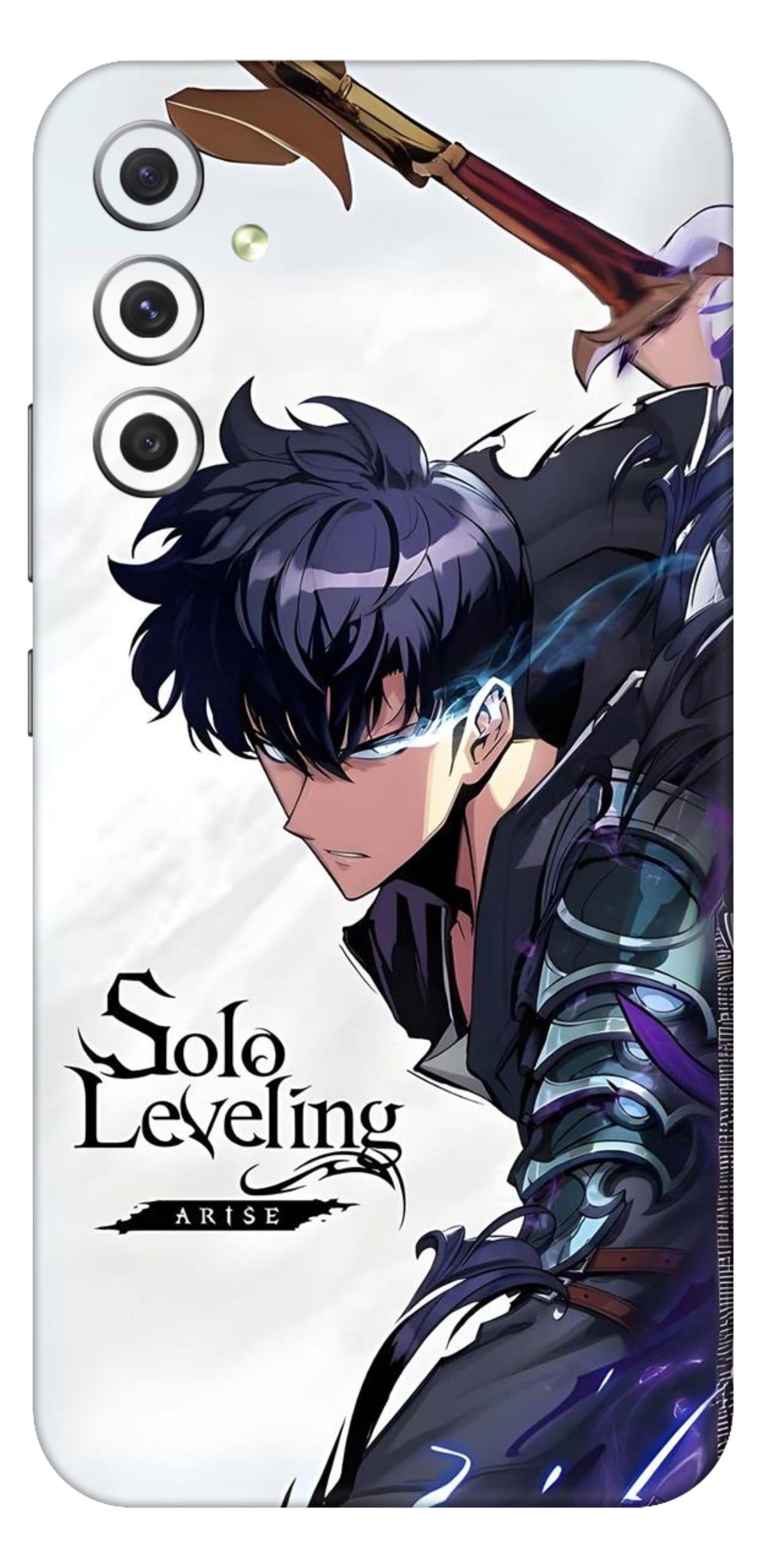 Samsung Galaxy A34 5G Skins and Wraps