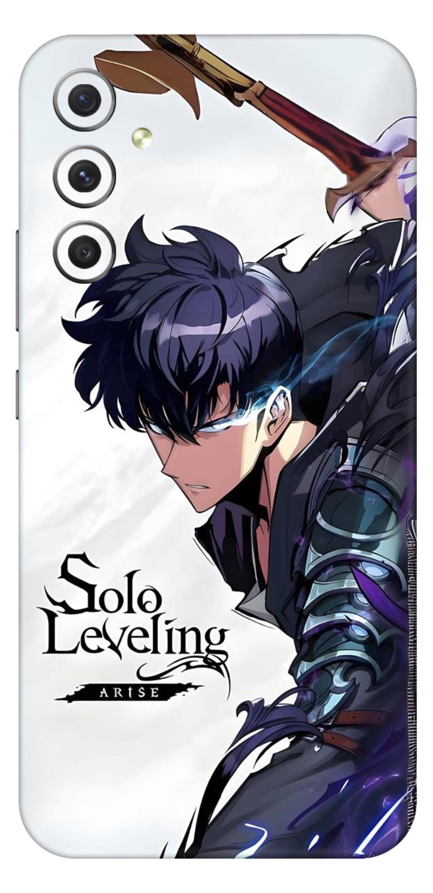 Samsung Galaxy A34 5G Skins and Wraps