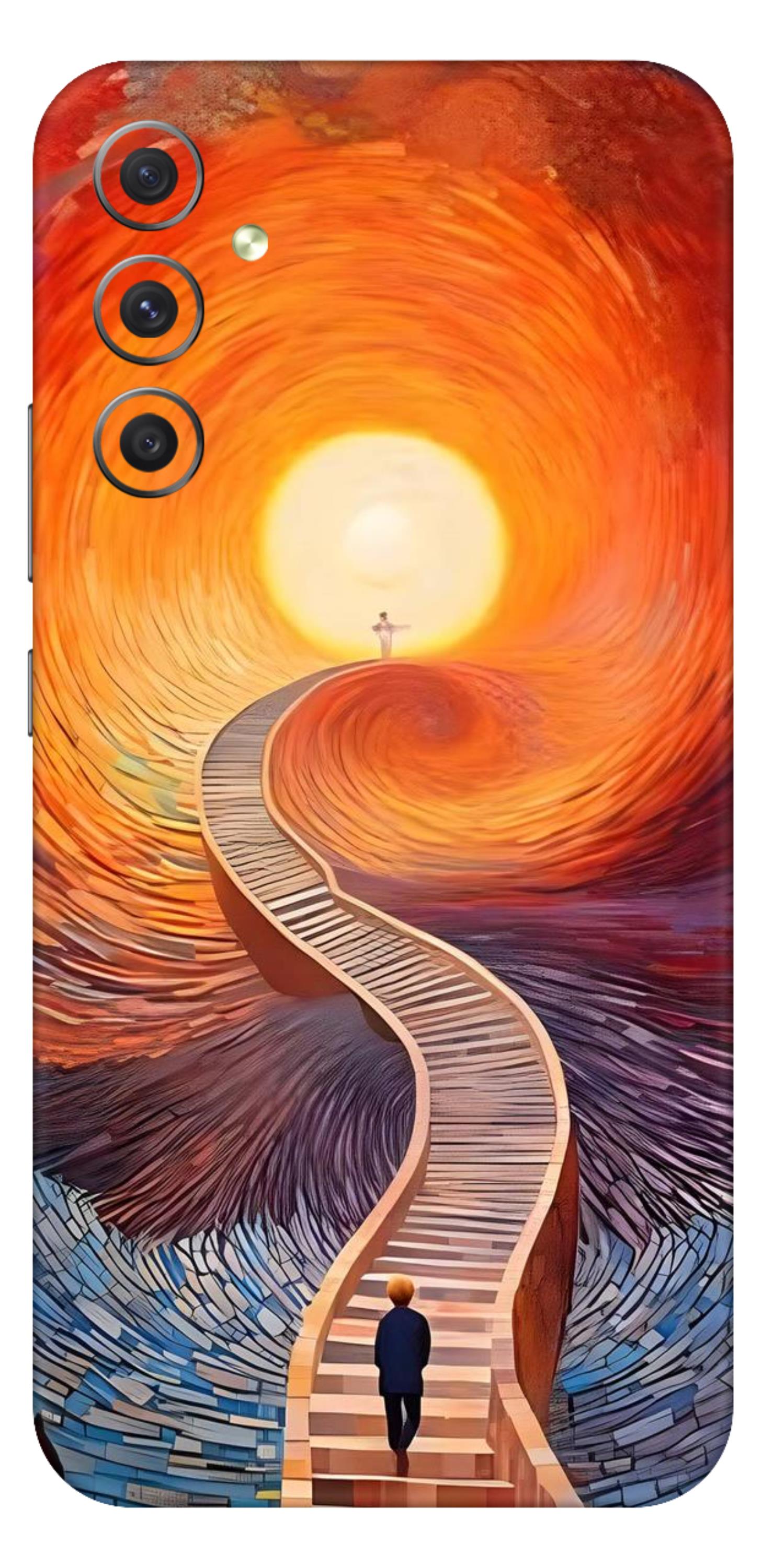 Samsung Galaxy A34 5G Skins and Wraps