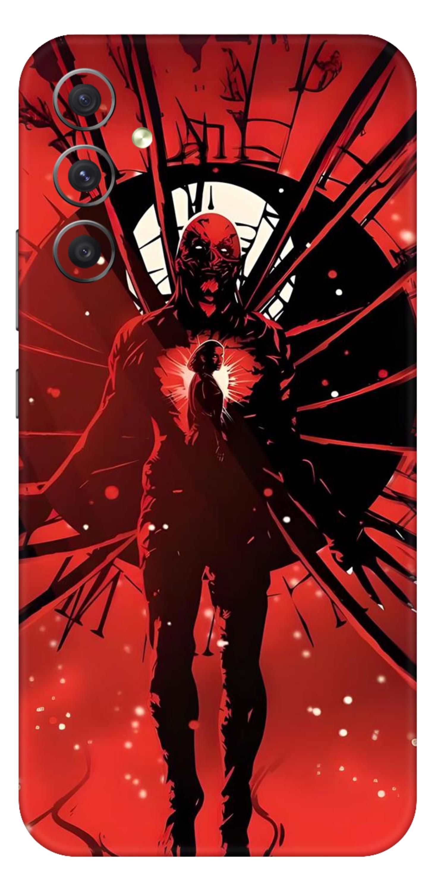 Samsung Galaxy A34 5G Skins and Wraps