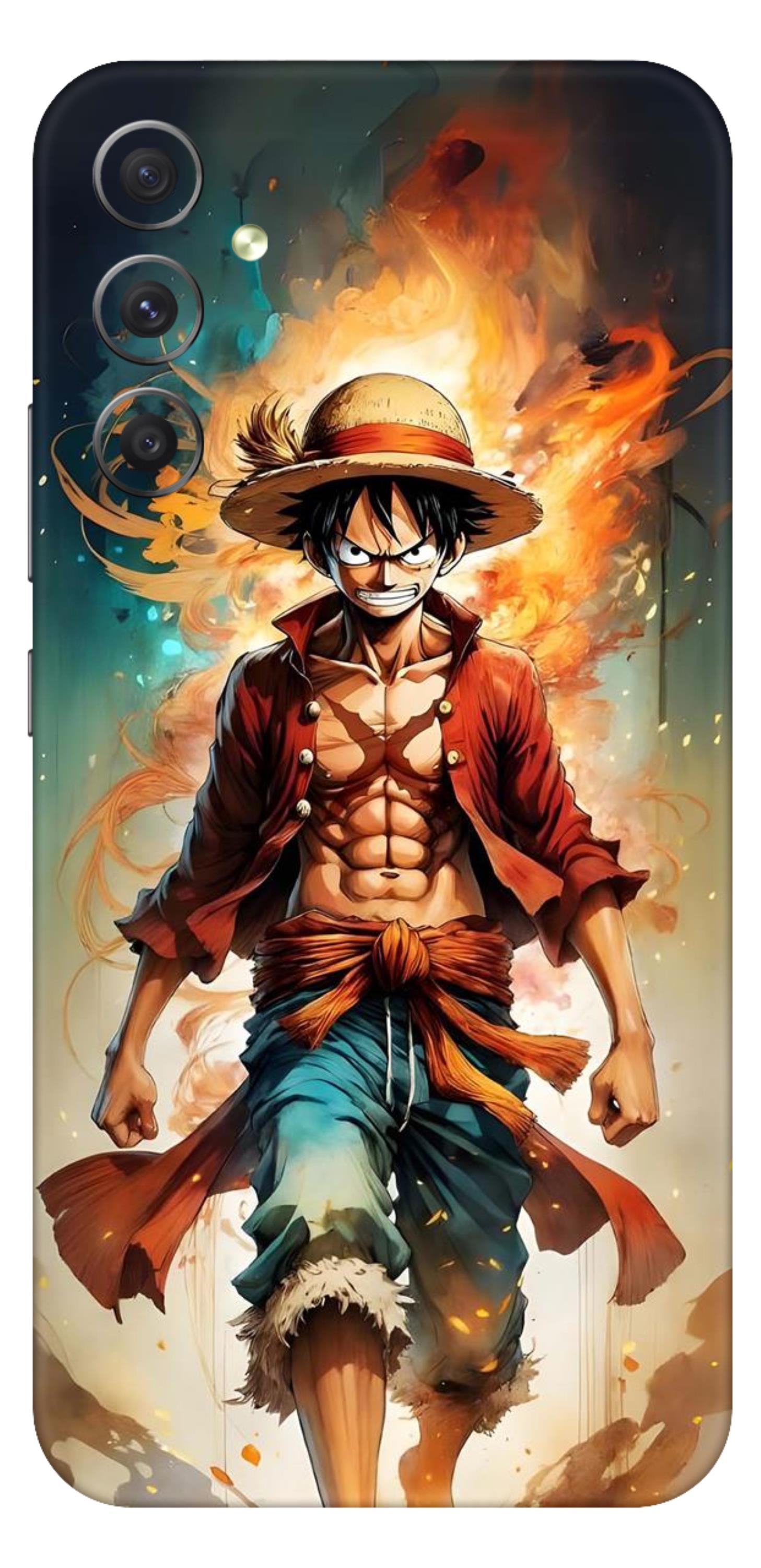 Samsung Galaxy A34 5G Skins and Wraps