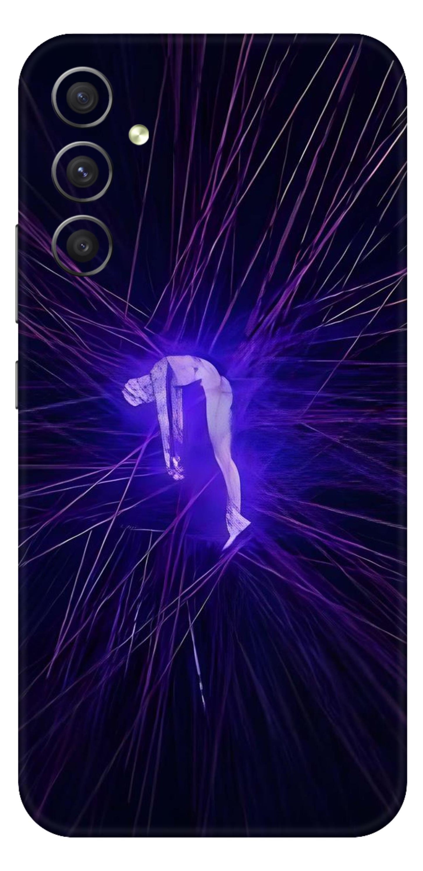 Samsung Galaxy A34 5G Skins and Wraps