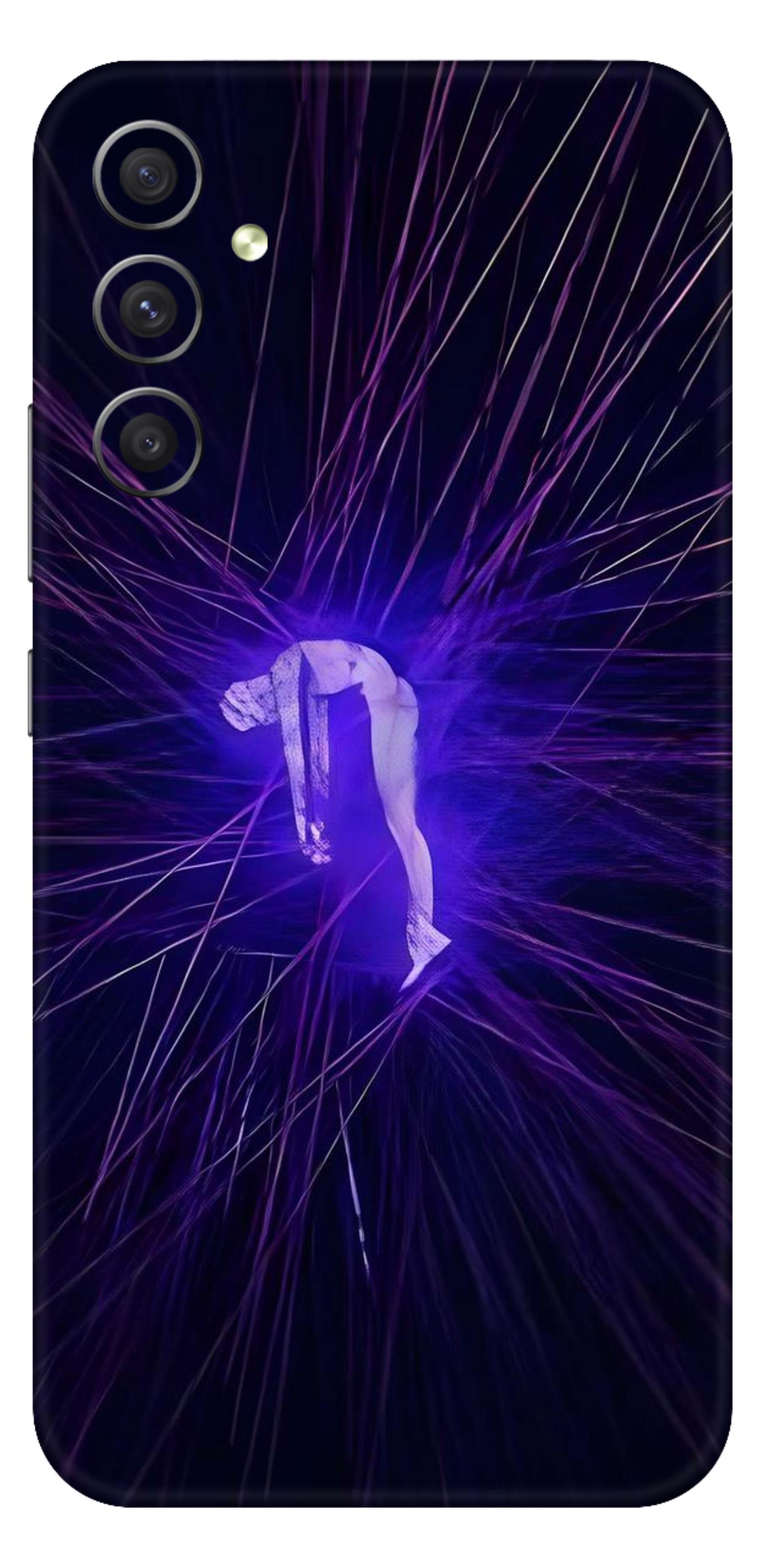 Samsung Galaxy A34 5G Skins and Wraps