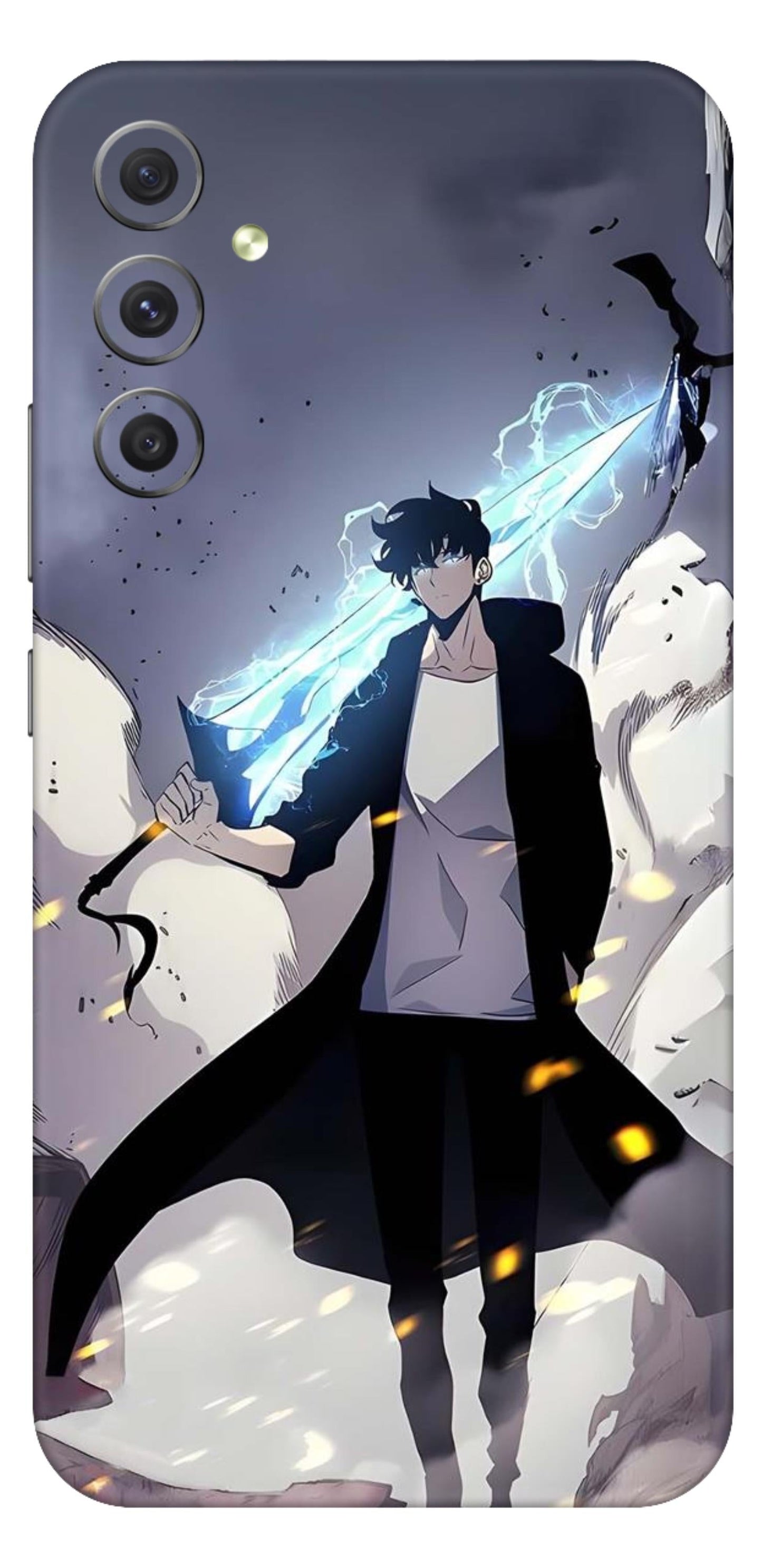 Samsung Galaxy A34 5G Skins and Wraps