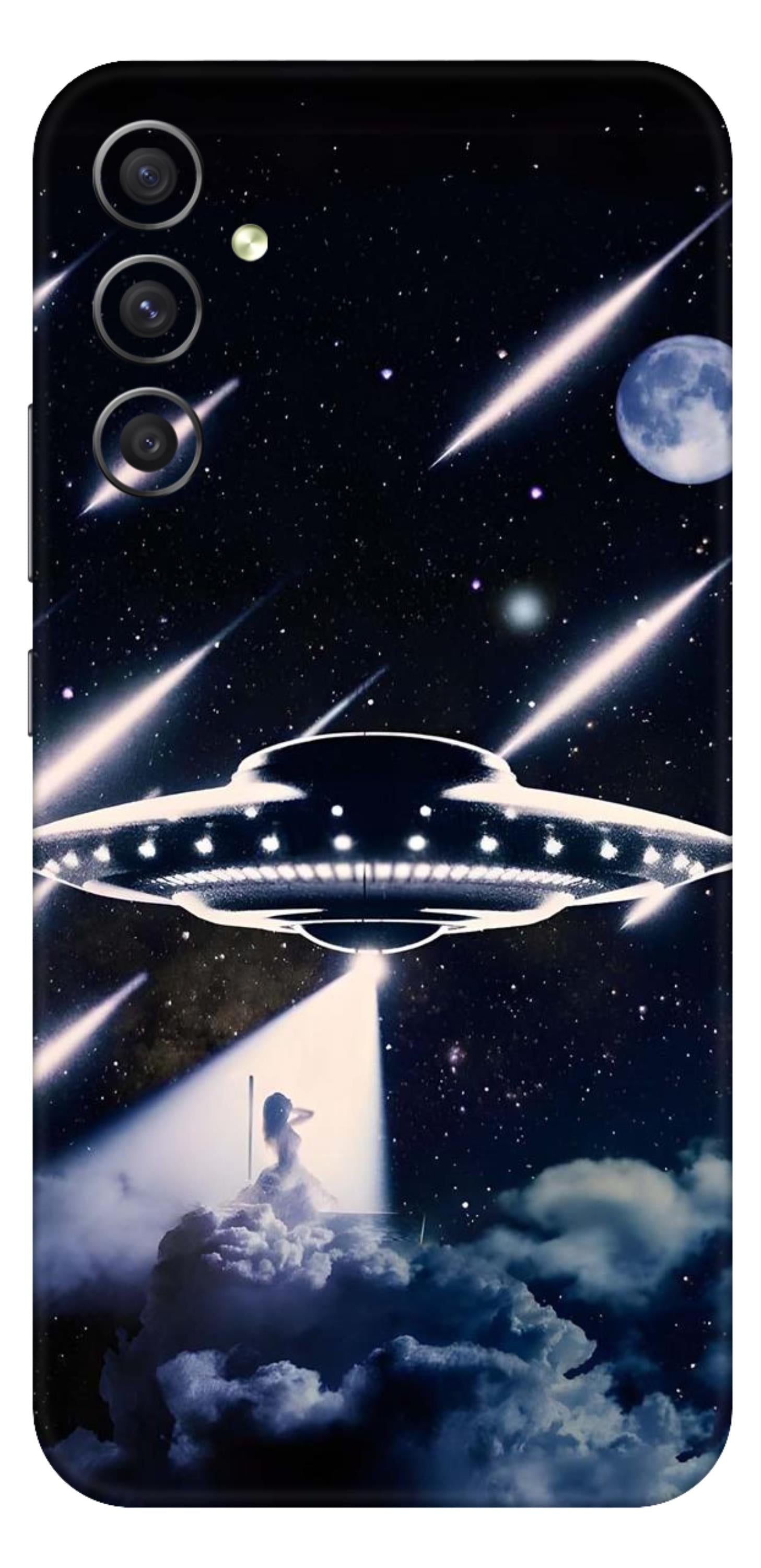 Samsung Galaxy A34 5G Skins and Wraps