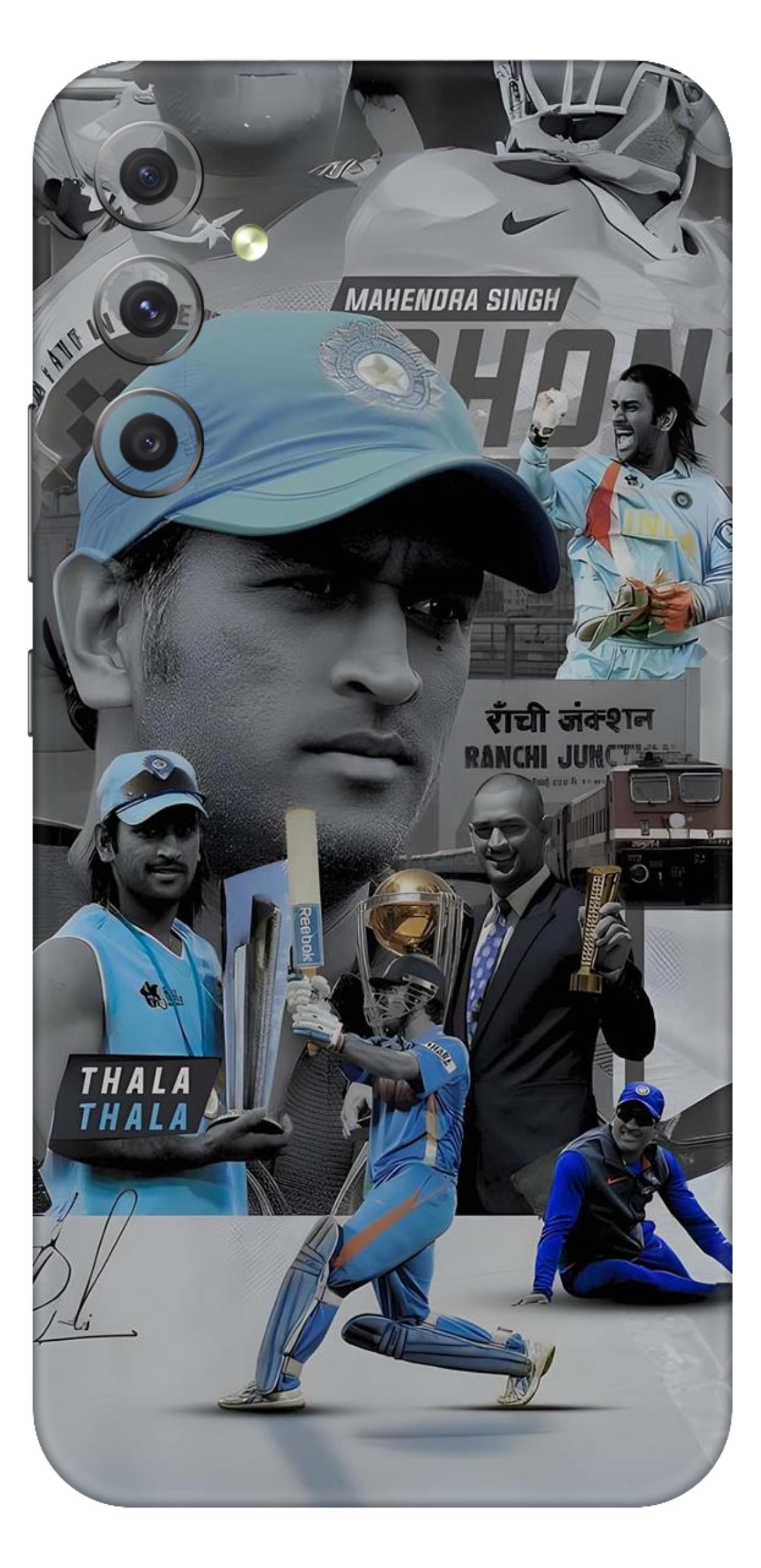 Samsung Galaxy A34 5G Skins and Wraps