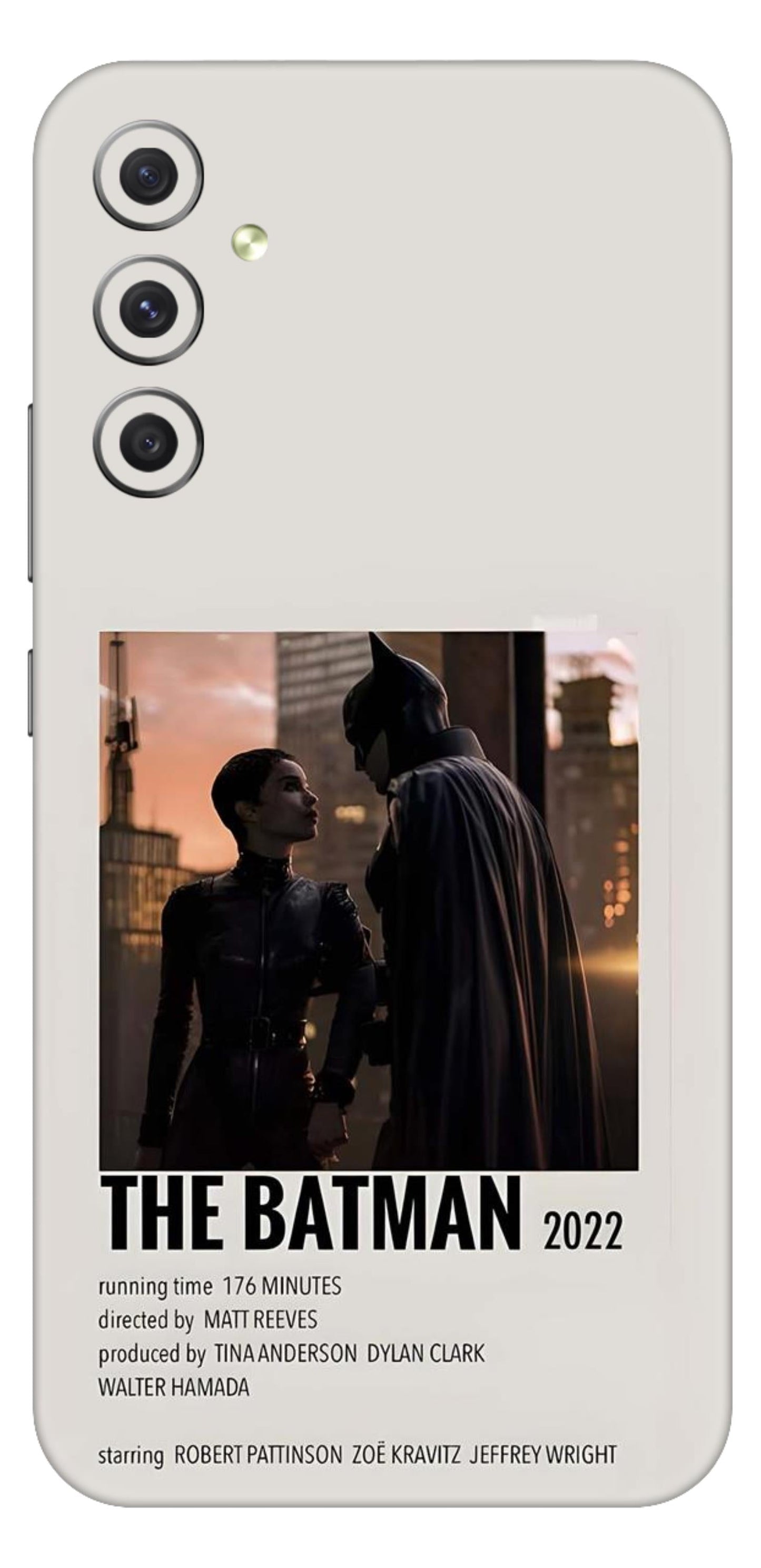 Samsung Galaxy A34 5G Skins and Wraps