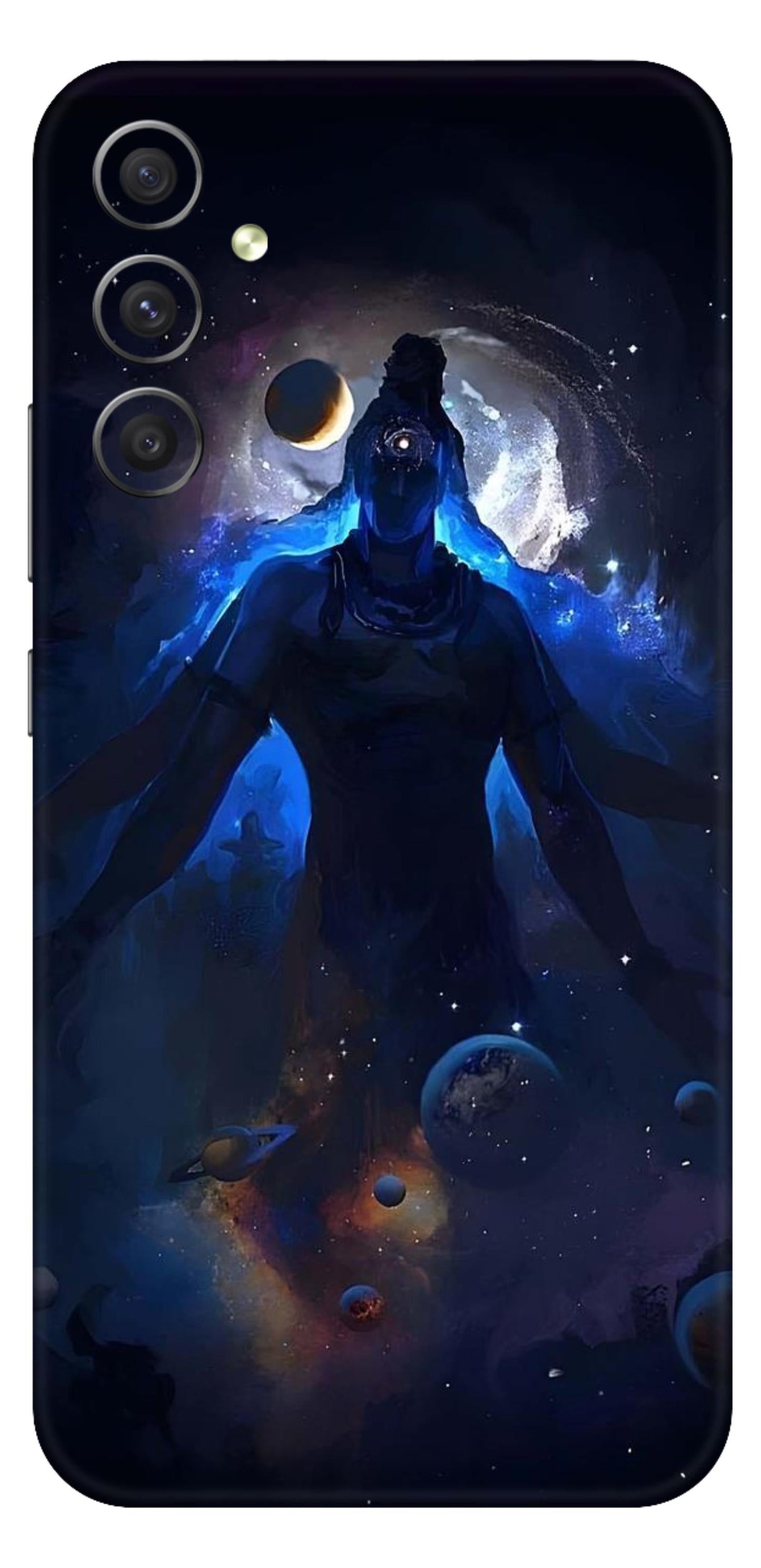 Samsung Galaxy A34 5G Skins and Wraps