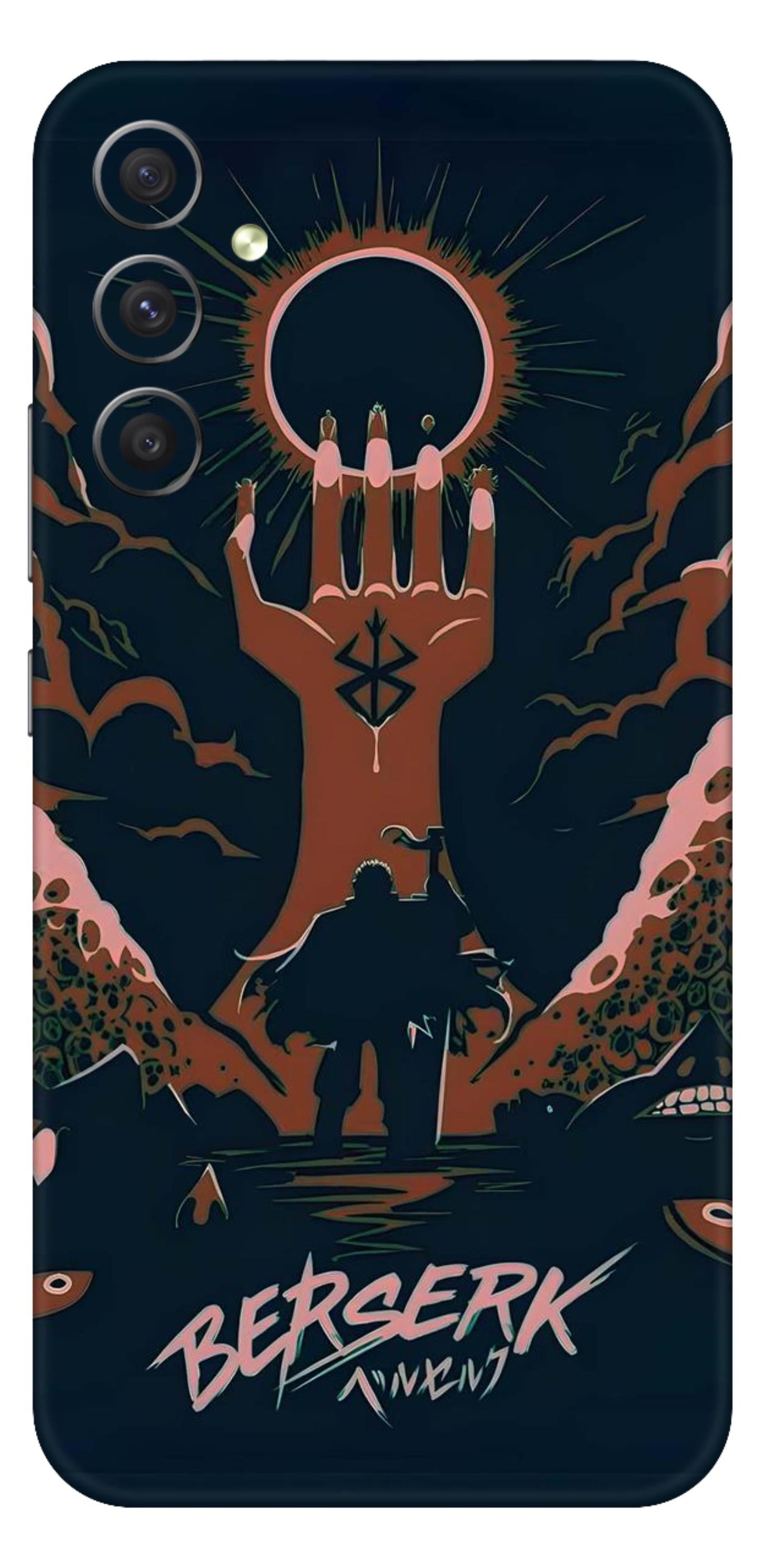 Samsung Galaxy A34 5G Skins and Wraps