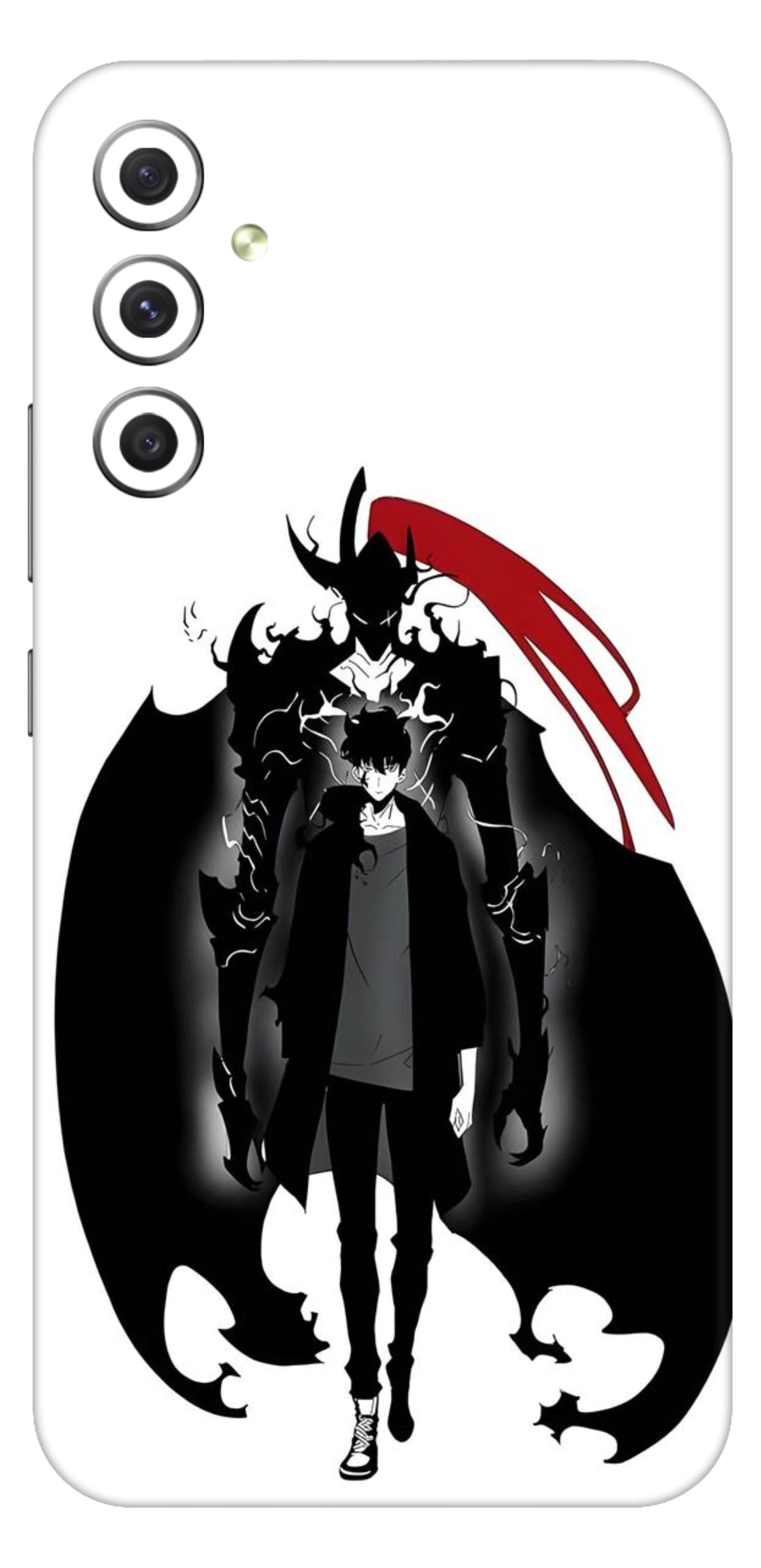 Samsung Galaxy A34 5G Skins and Wraps