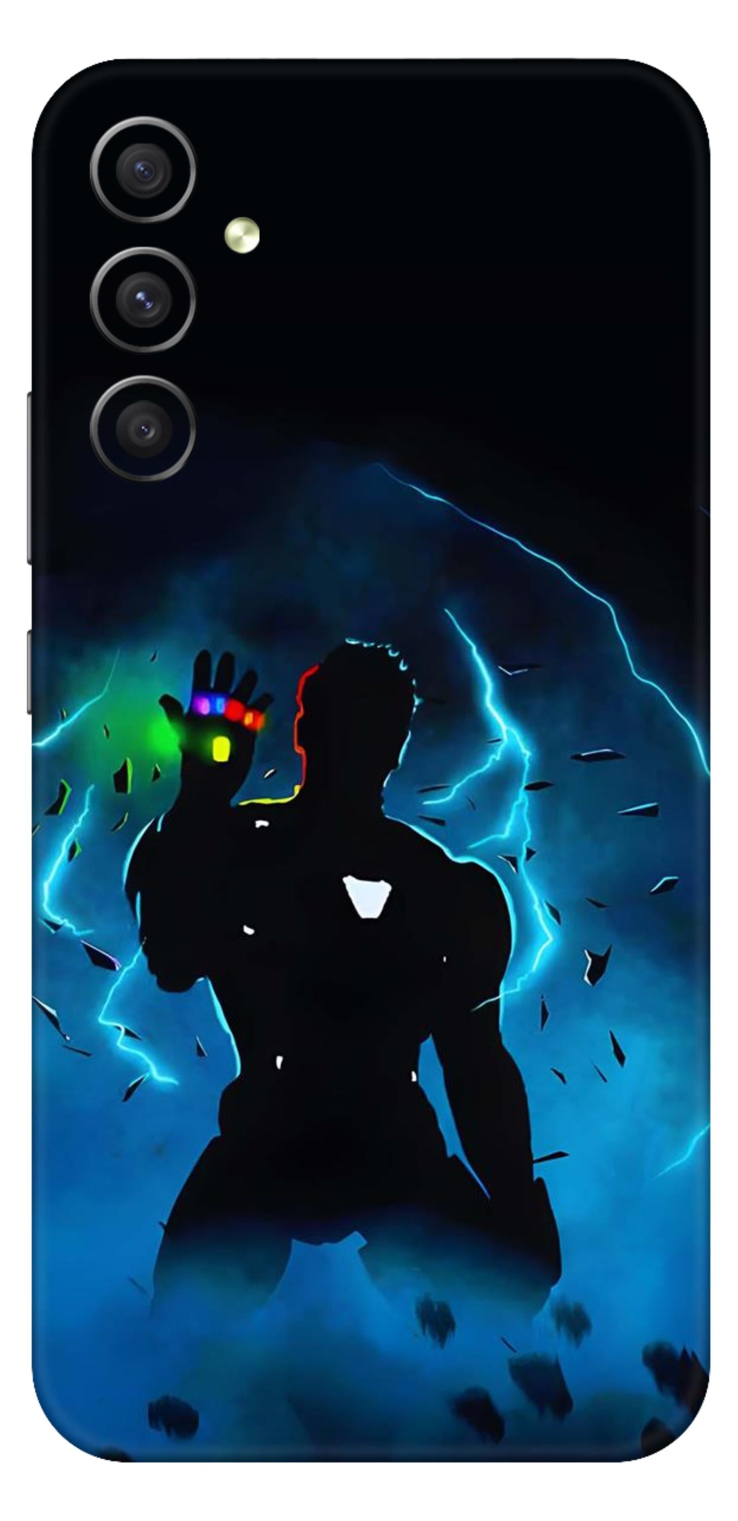 Samsung Galaxy A34 5G Skins and Wraps