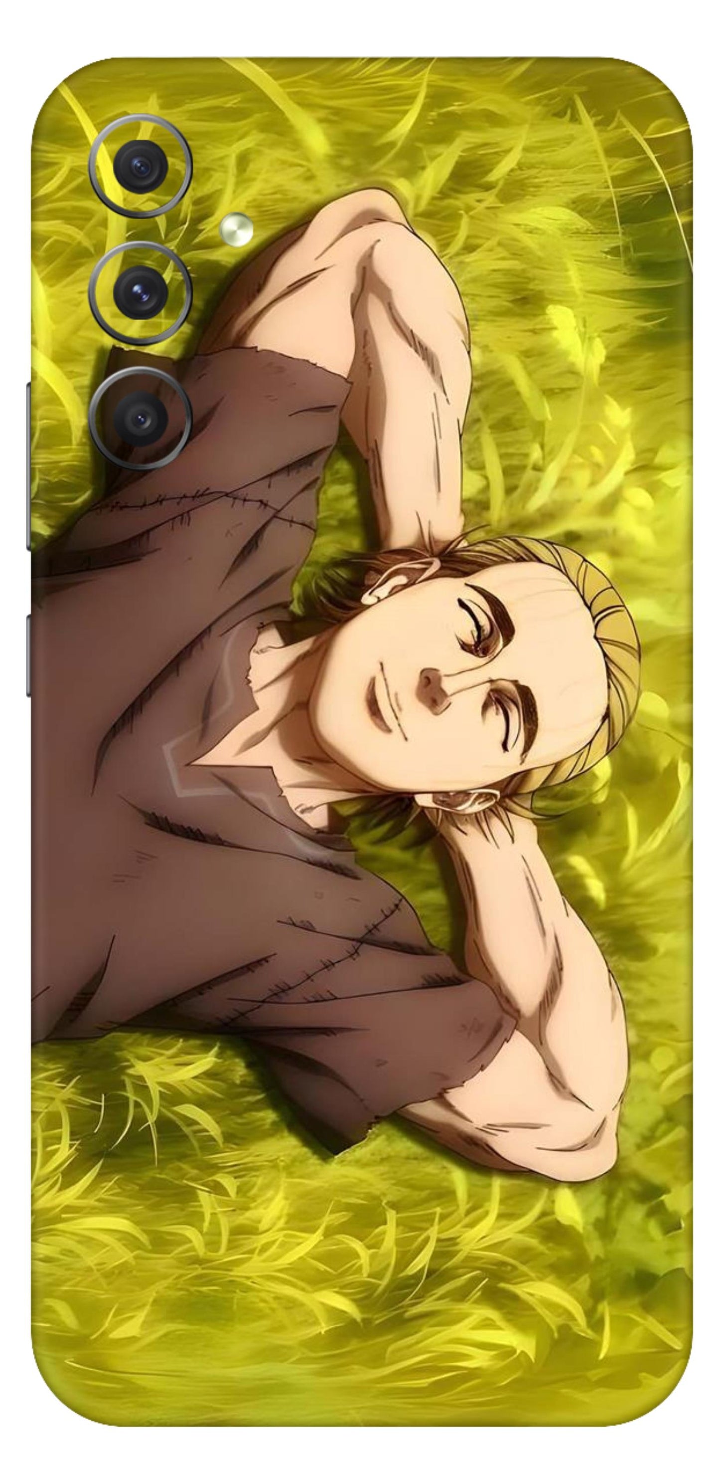 Samsung Galaxy A34 5G Skins and Wraps