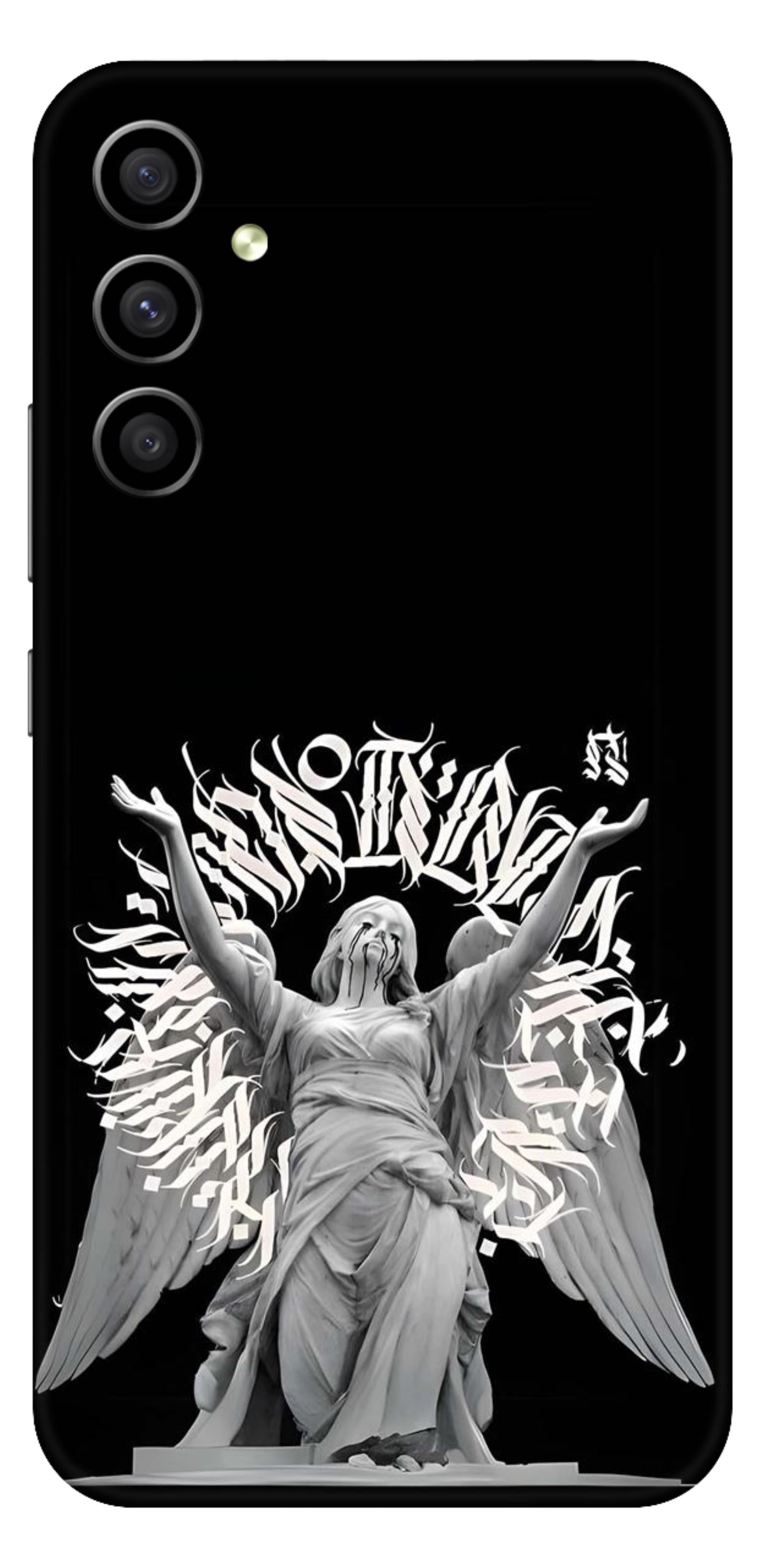 Samsung Galaxy A34 5G Skins and Wraps