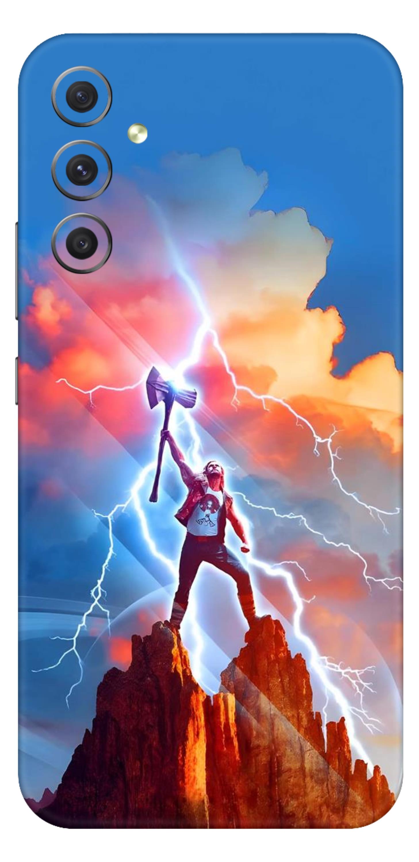 Samsung Galaxy A34 5G Skins and Wraps