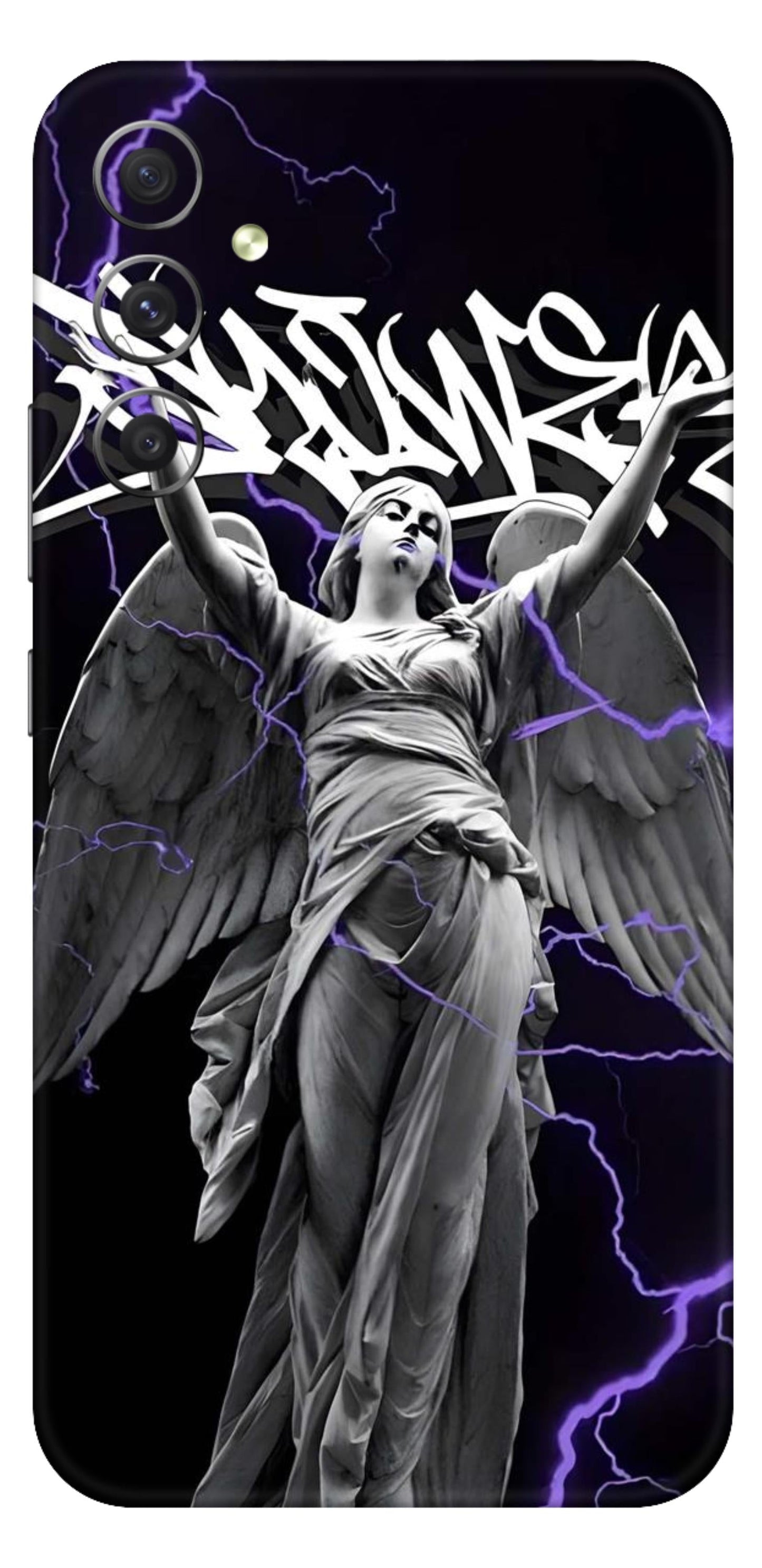 Samsung Galaxy A34 5G Skins and Wraps