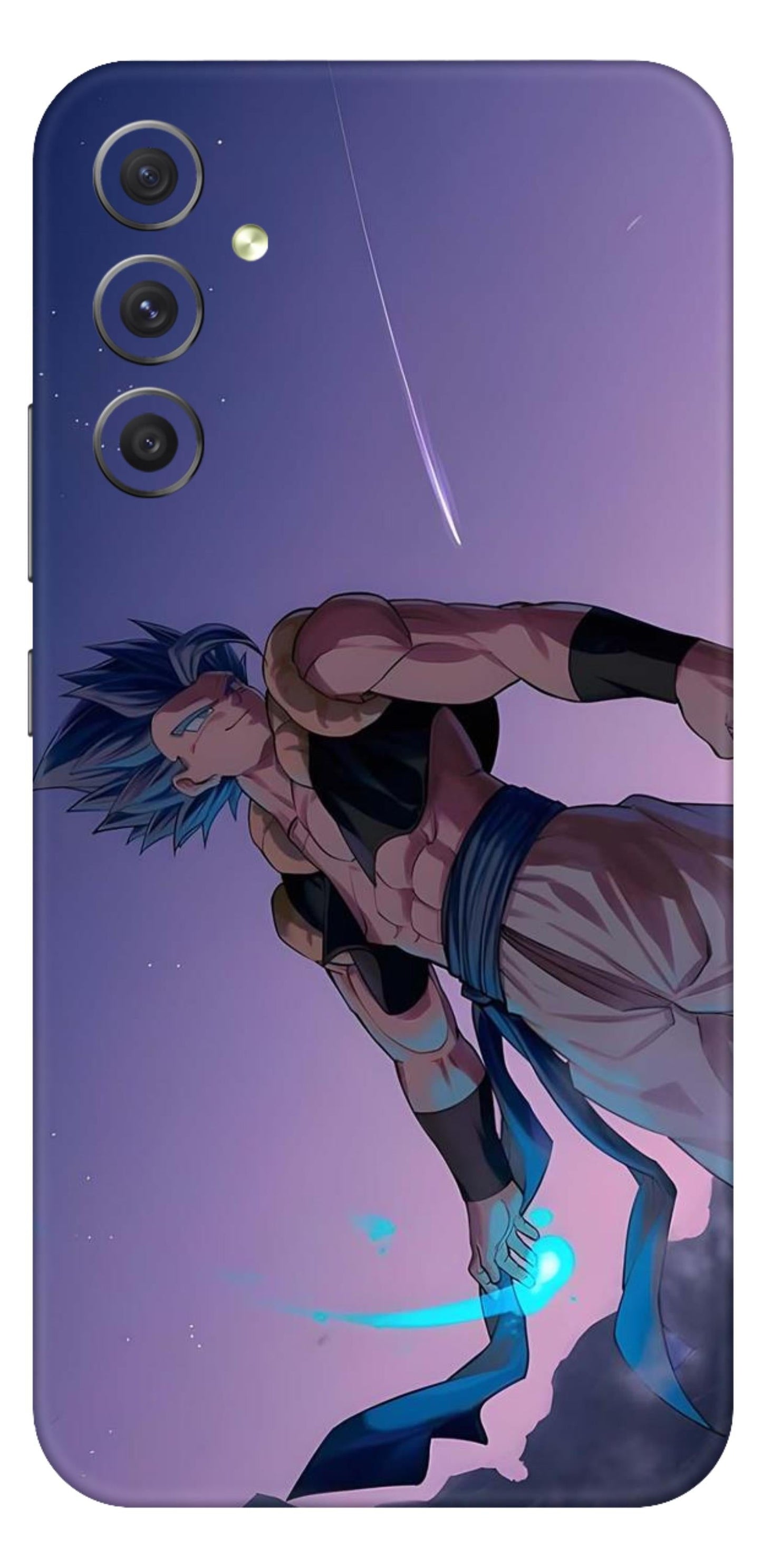 Samsung Galaxy A34 5G Skins and Wraps