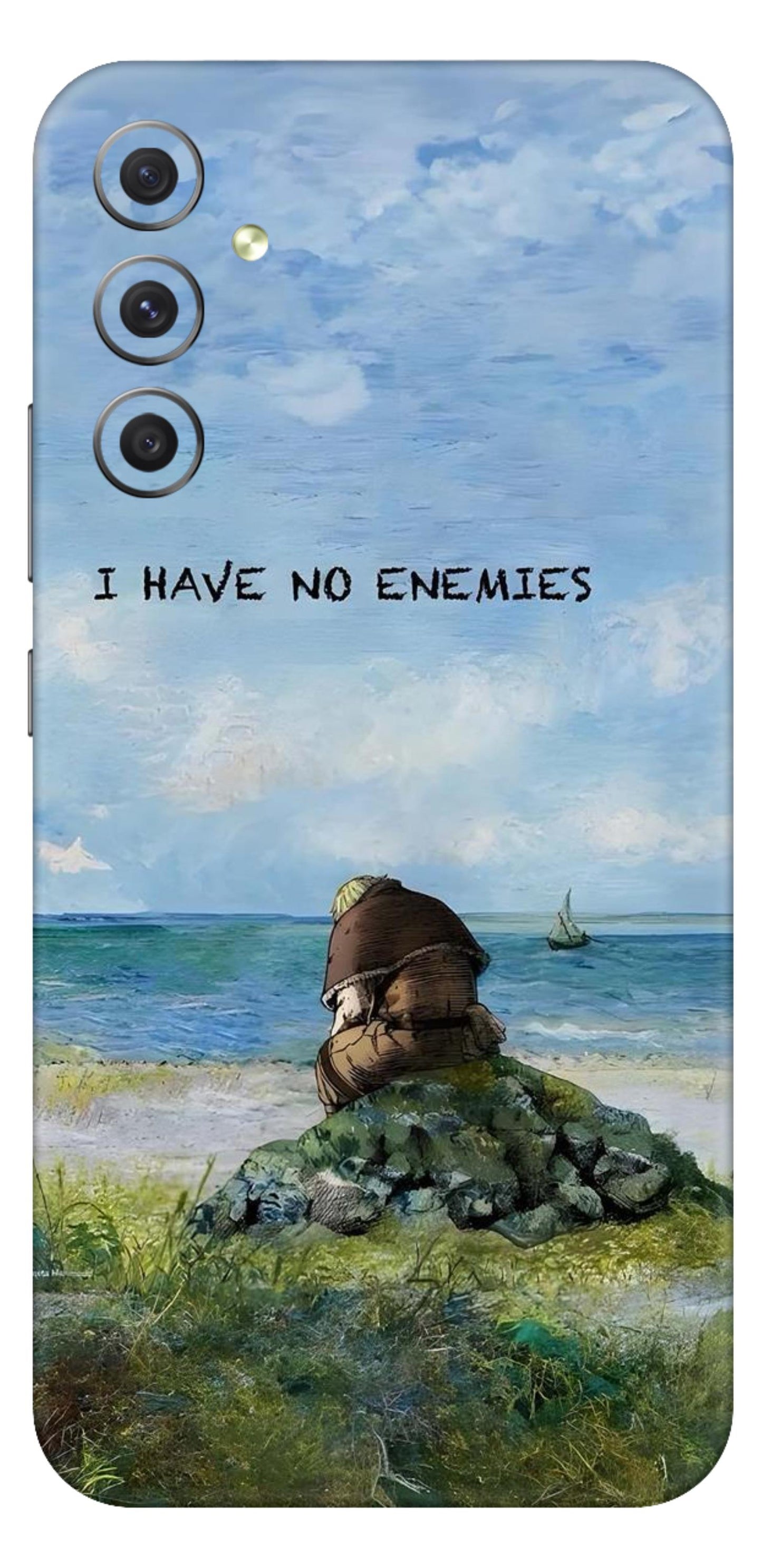 Samsung Galaxy A34 5G Skins and Wraps