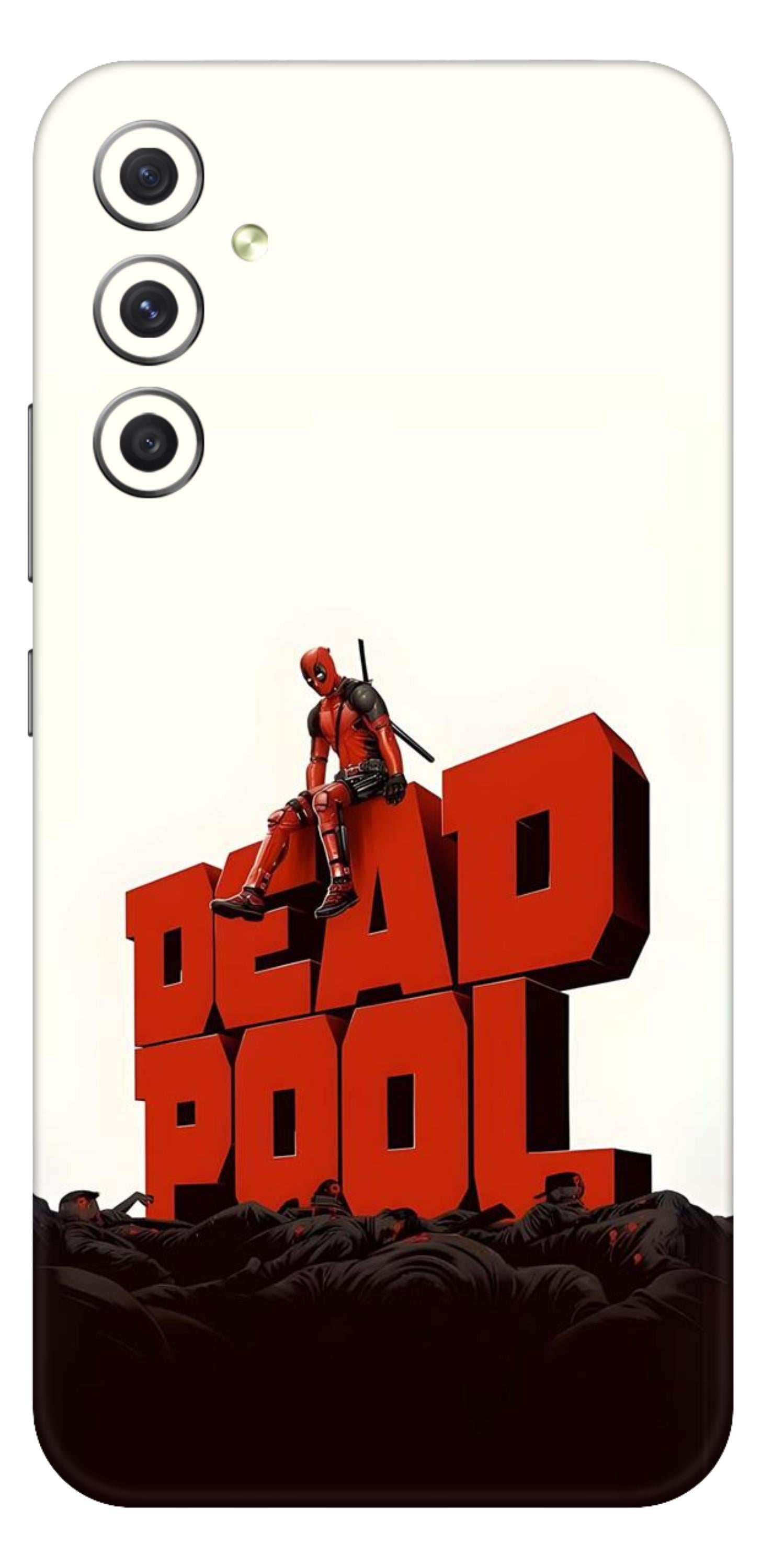 Samsung Galaxy A34 5G Skins and Wraps