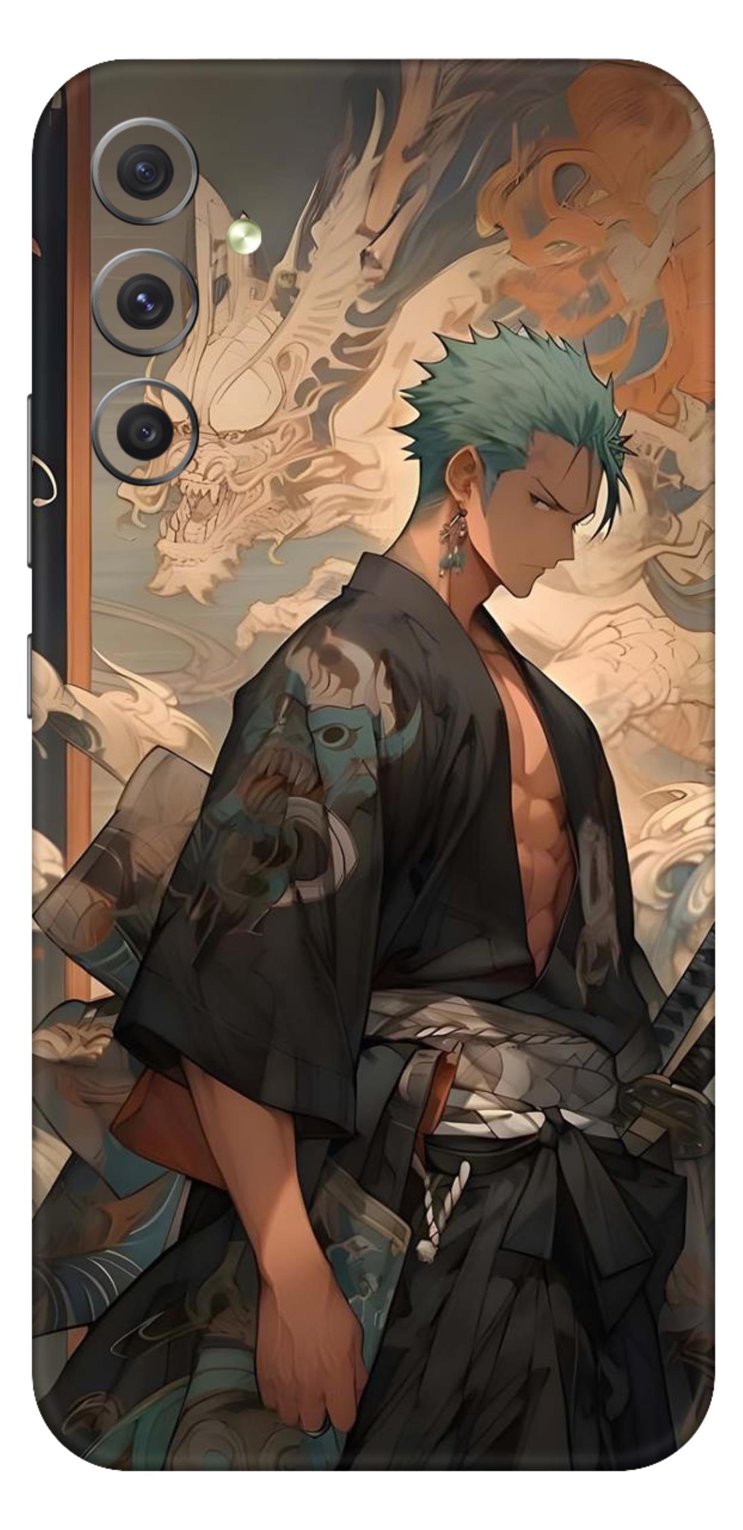 Samsung Galaxy A34 5G Skins and Wraps