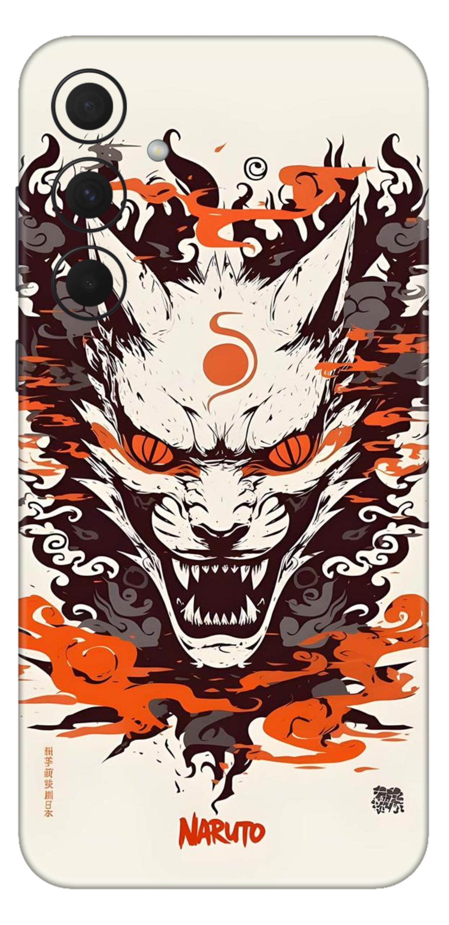 Samsung Galaxy A35 5G Skins and Wraps