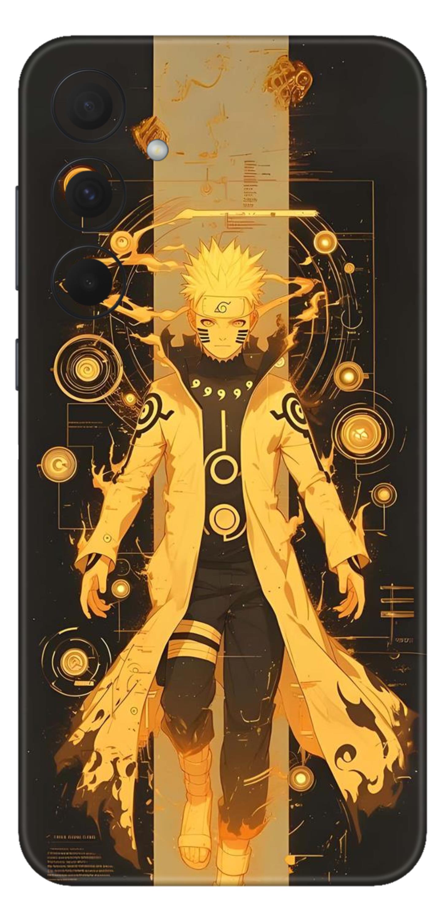 Samsung Galaxy A35 5G Skins and Wraps