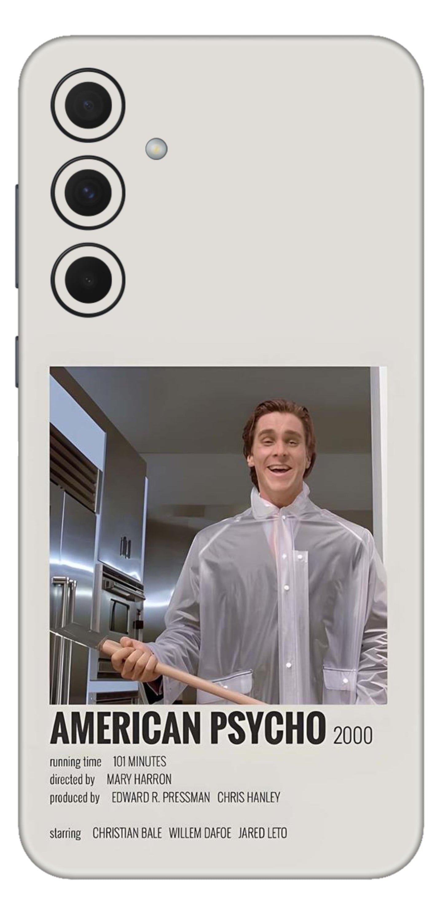 Samsung Galaxy A35 5G Skins and Wraps