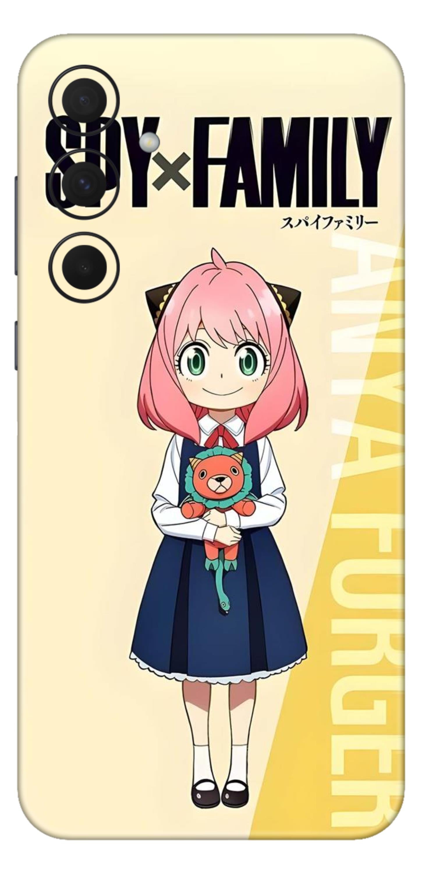 Samsung Galaxy A35 5G Skins and Wraps