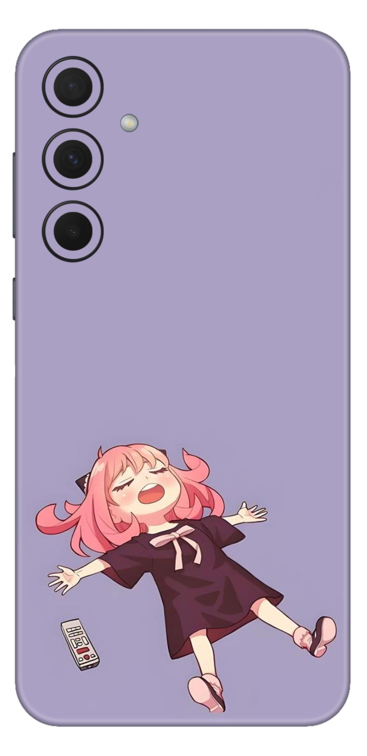 Samsung Galaxy A35 5G Skins and Wraps