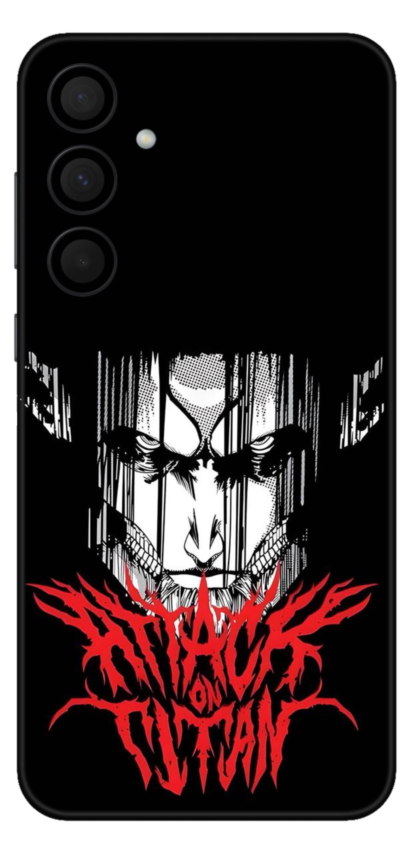 Samsung Galaxy A35 5G Skins and Wraps