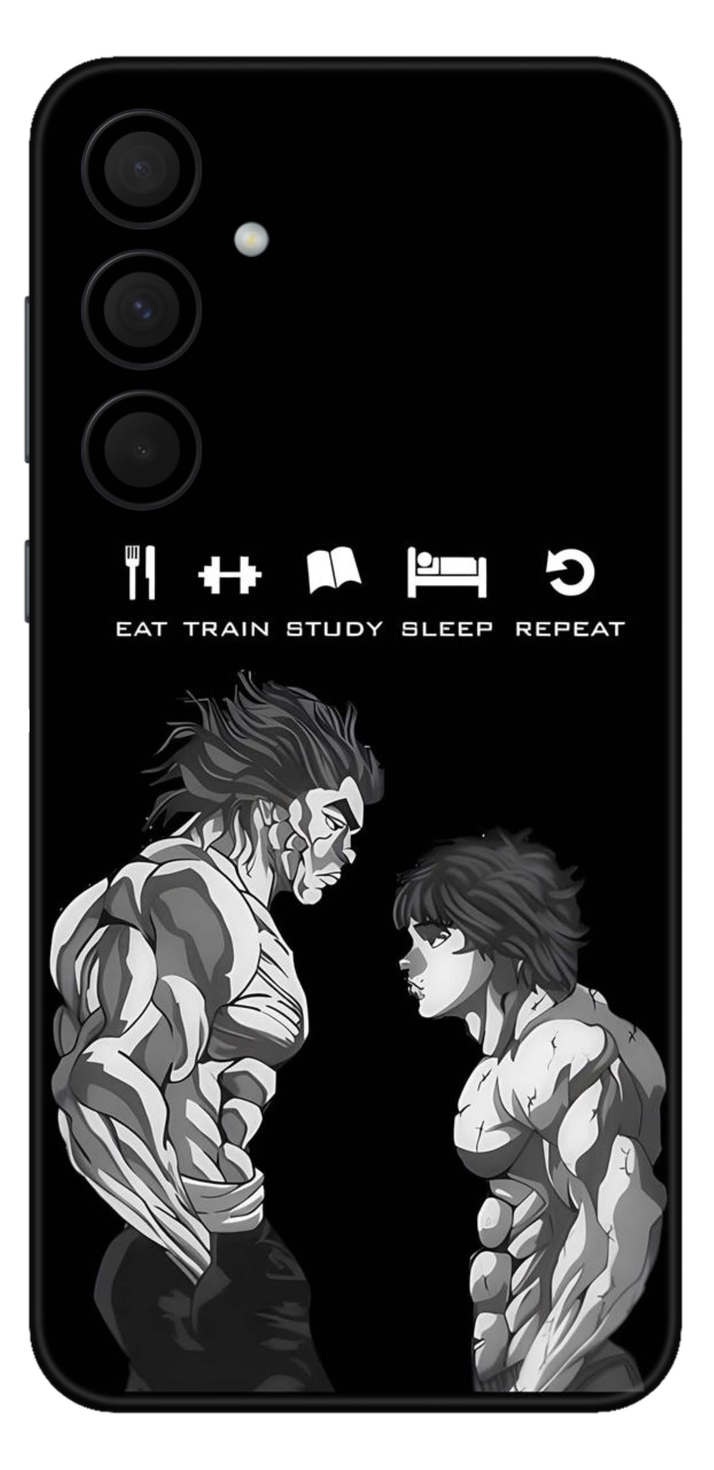 Samsung Galaxy A35 5G Skins and Wraps