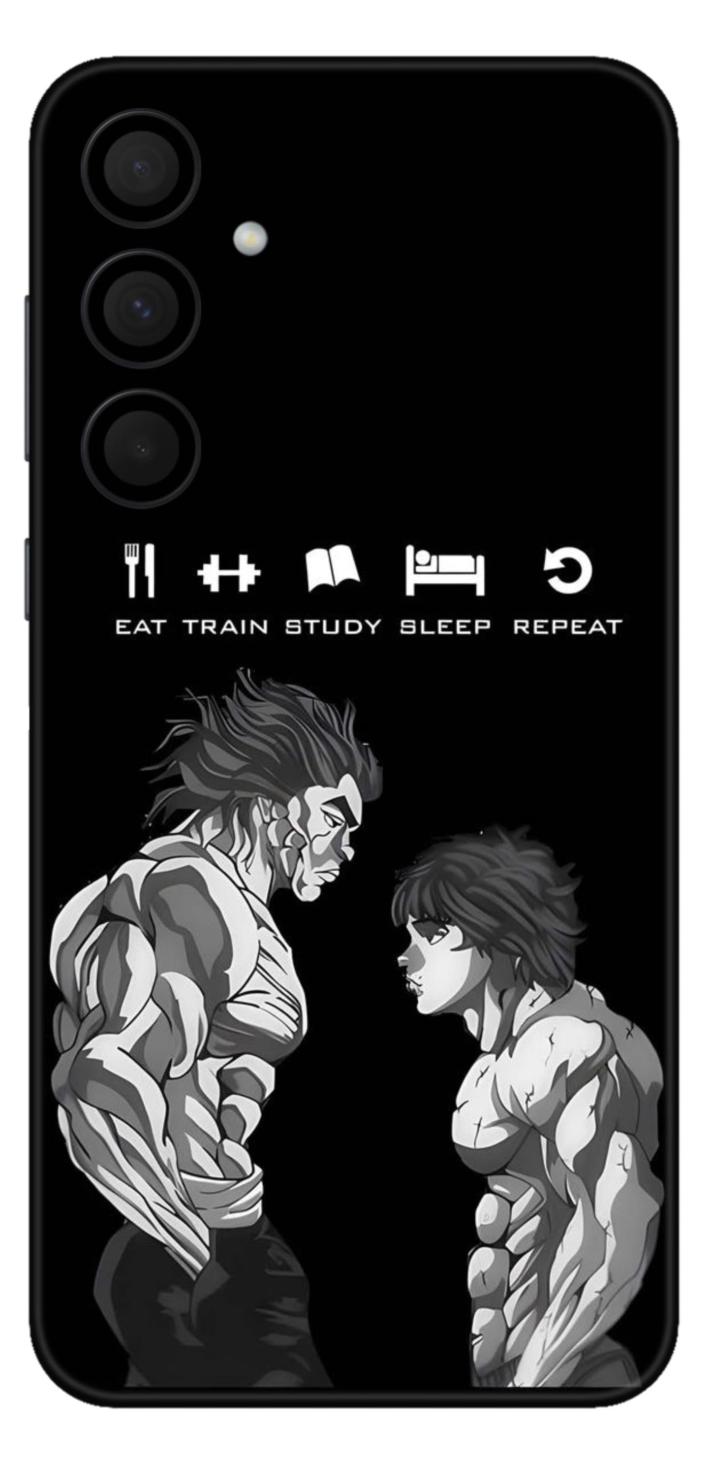 Samsung Galaxy A35 5G Skins and Wraps