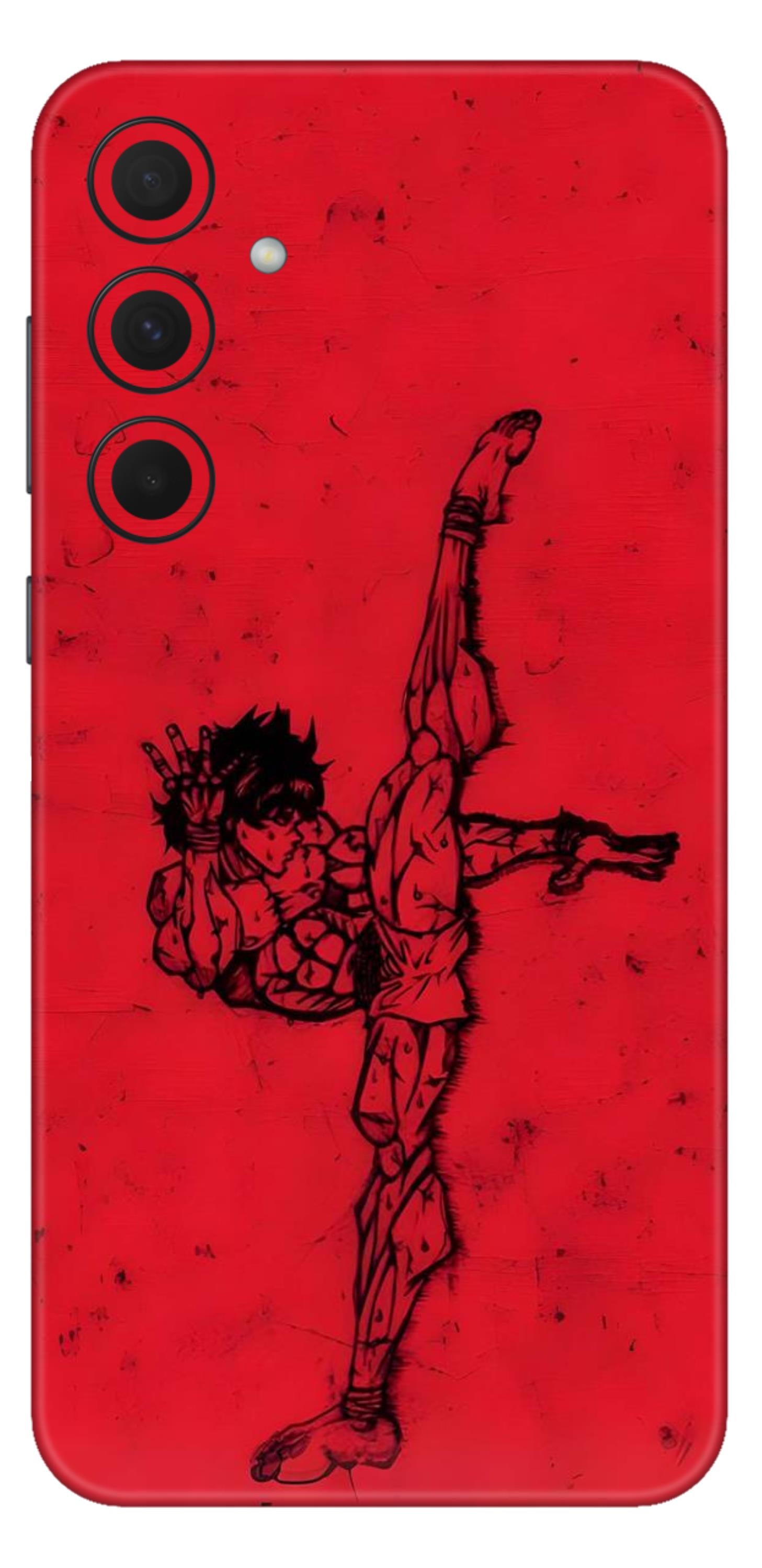 Samsung Galaxy A35 5G Skins and Wraps