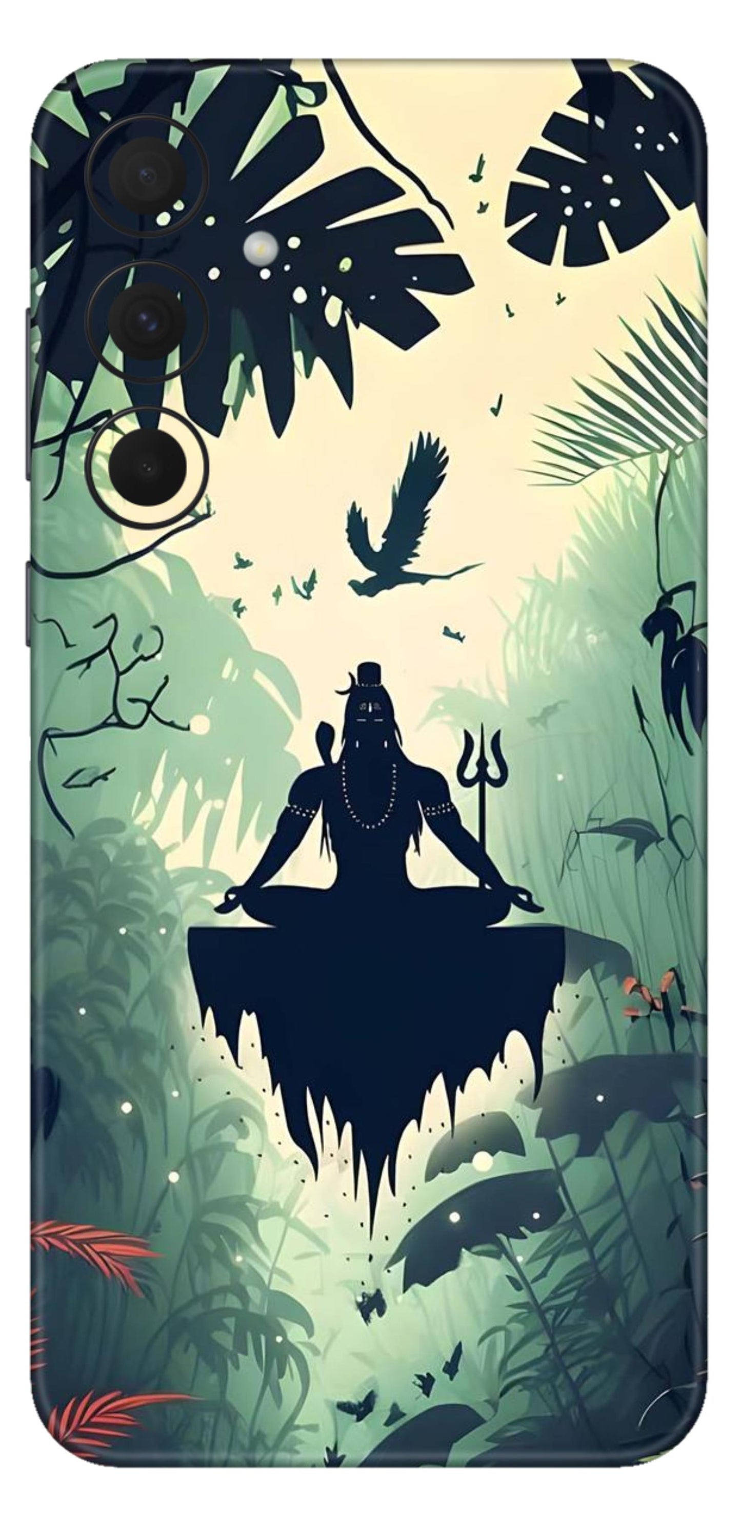 Samsung Galaxy A35 5G Skins and Wraps