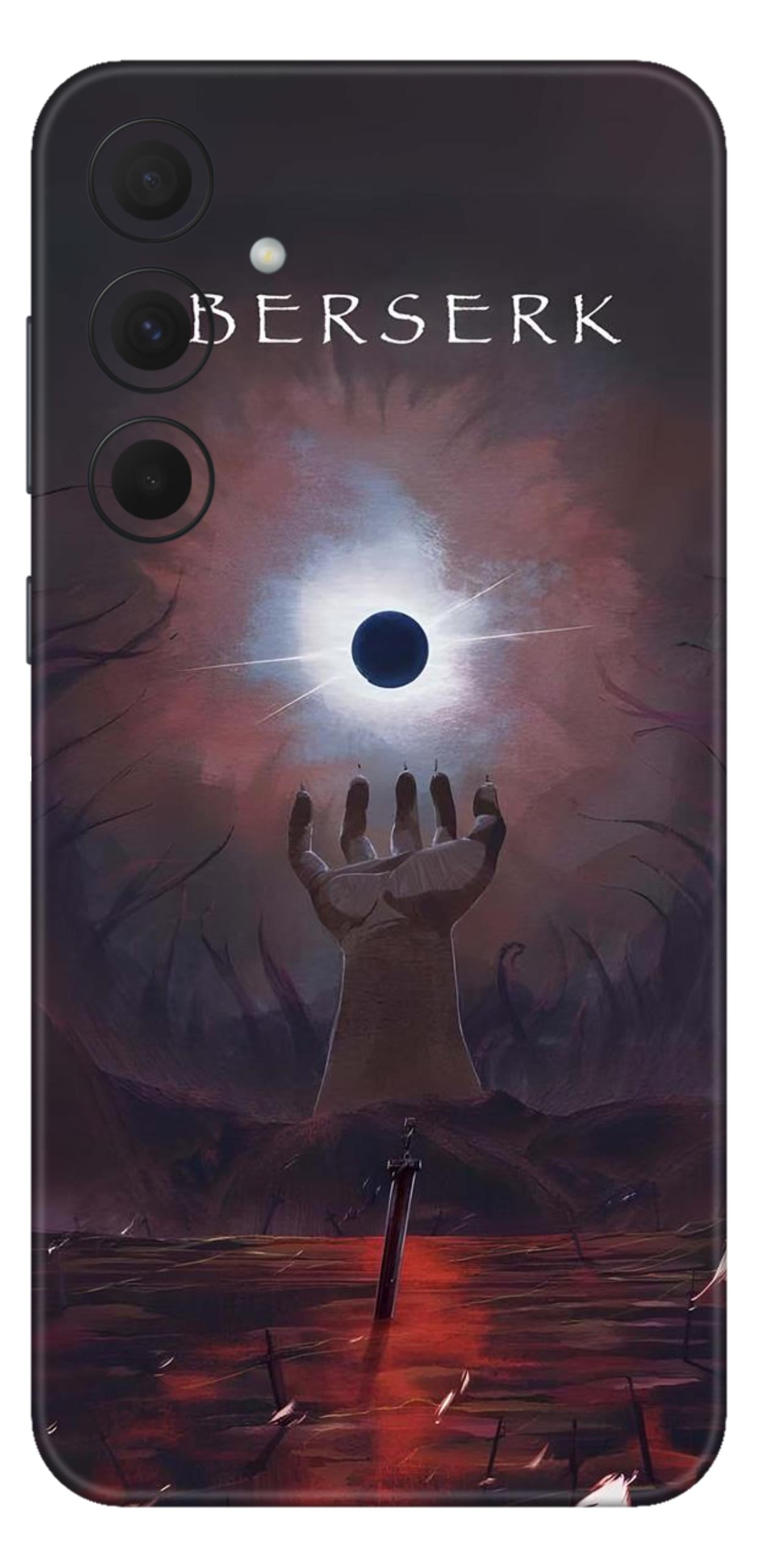 Samsung Galaxy A35 5G Skins and Wraps