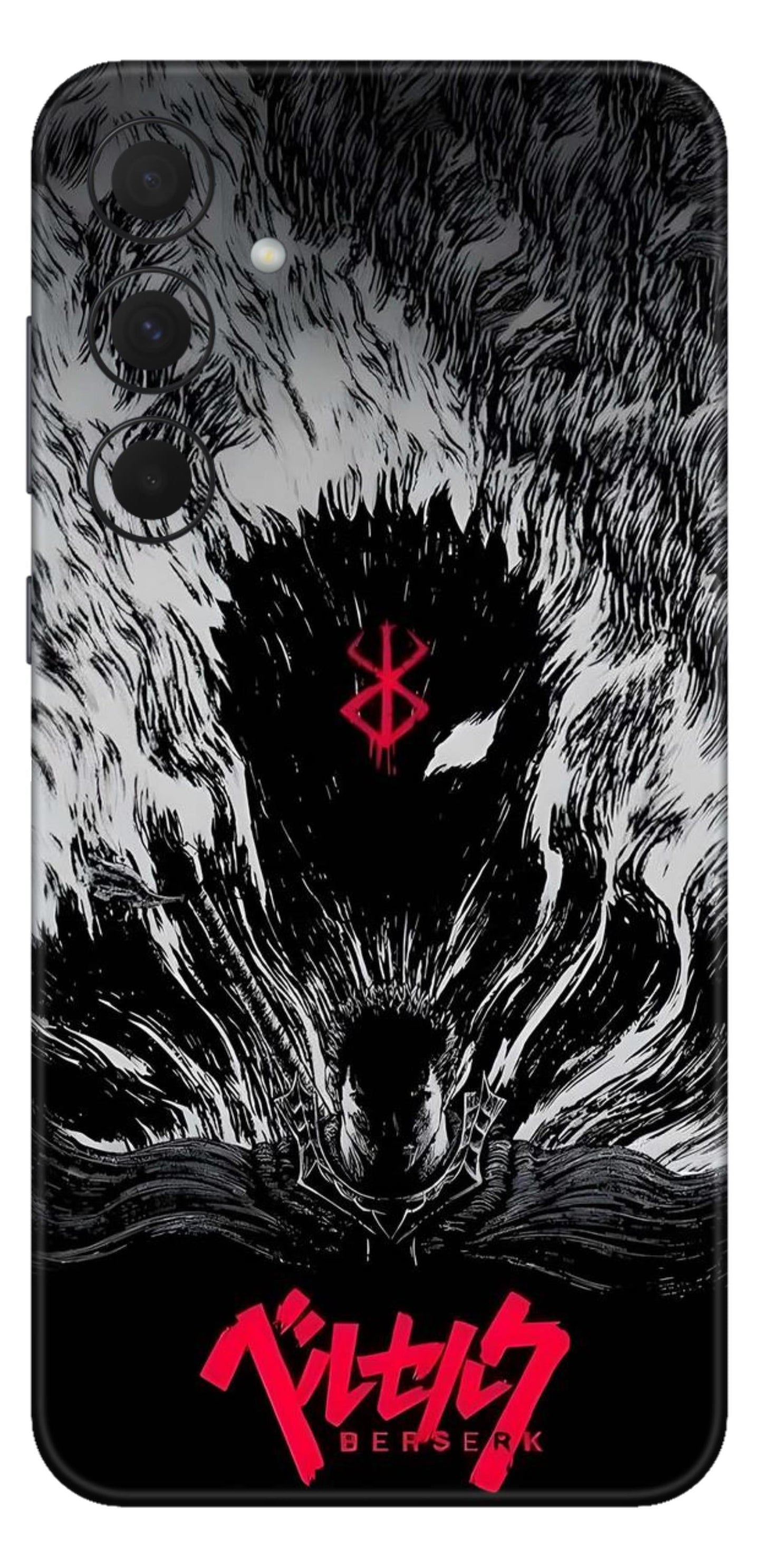 Samsung Galaxy A35 5G Skins and Wraps