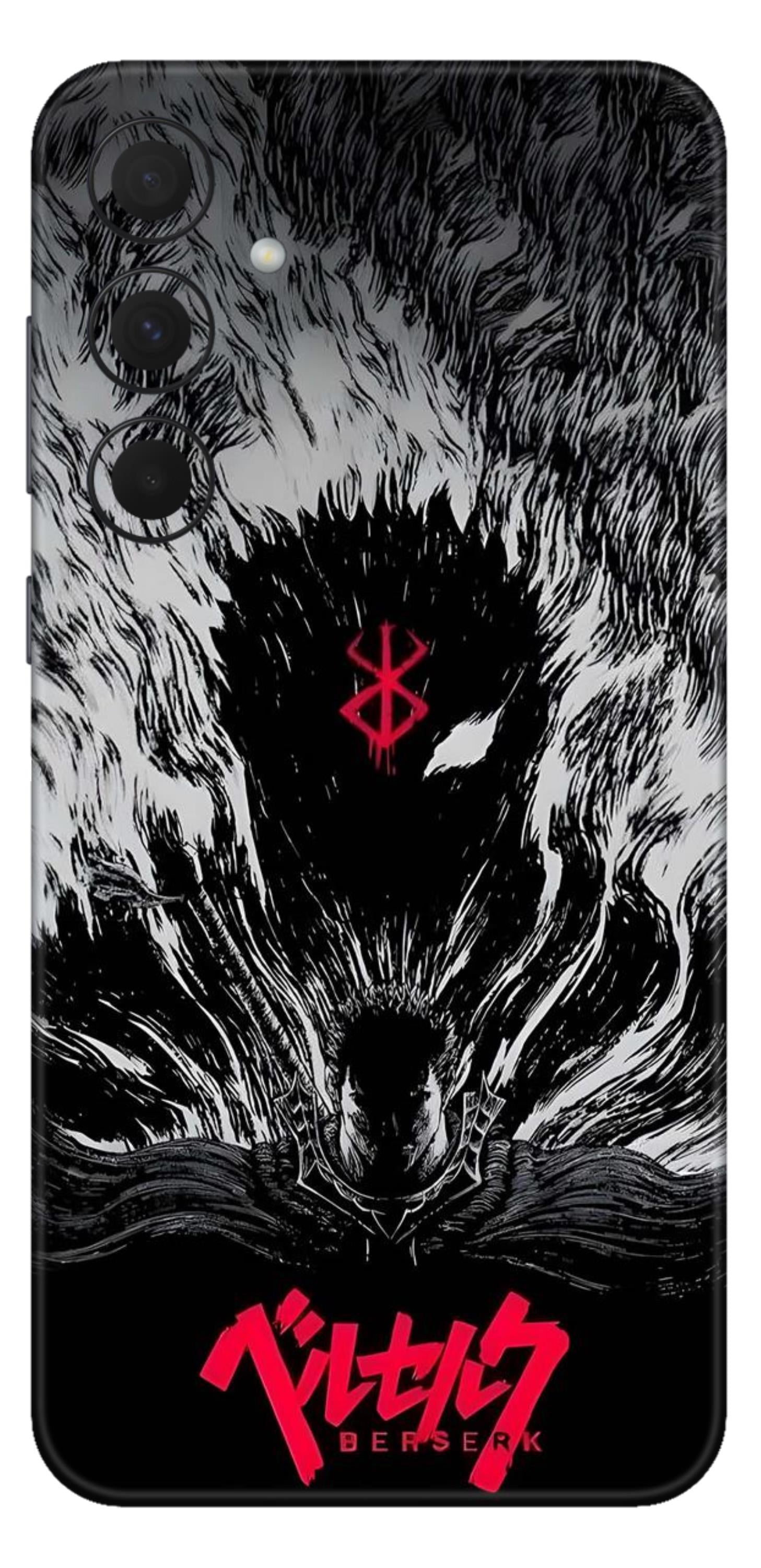 Samsung Galaxy A35 5G Skins and Wraps