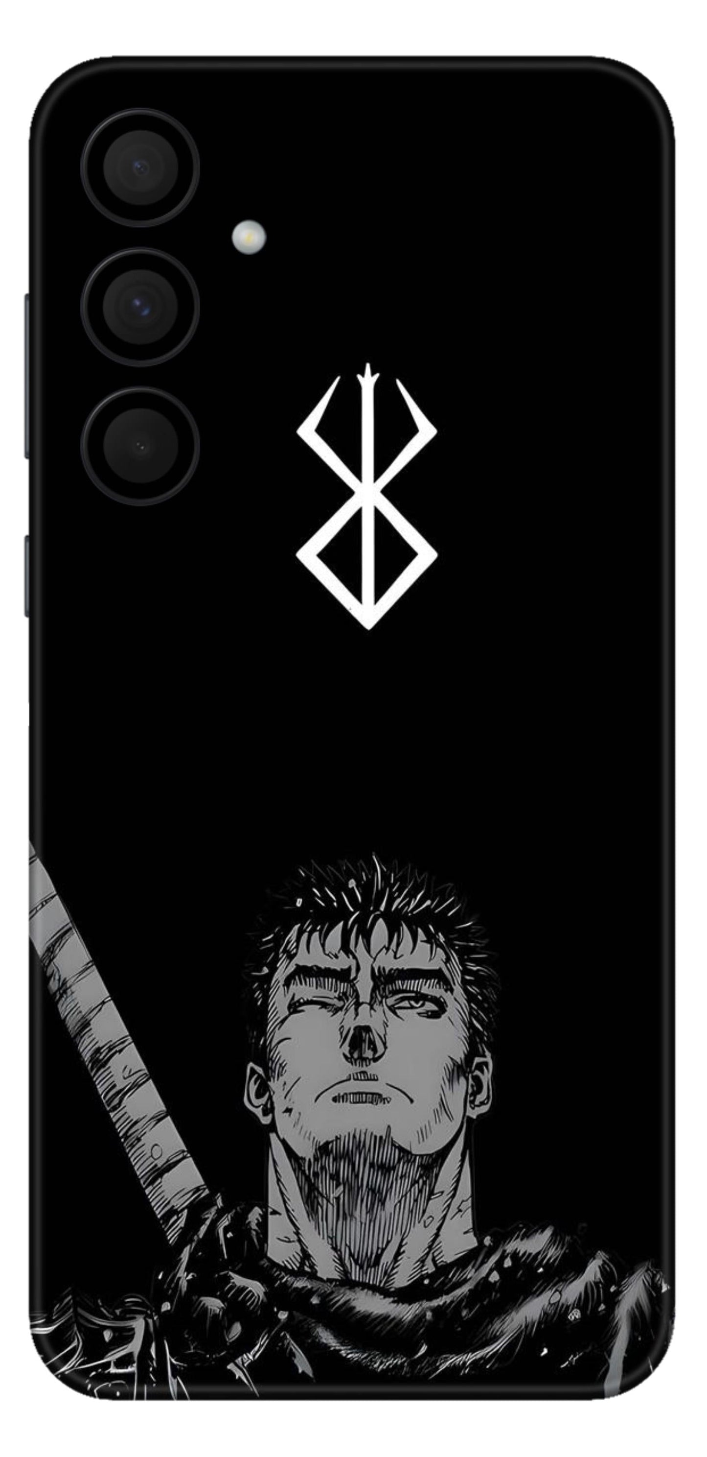 Samsung Galaxy A35 5G Skins and Wraps