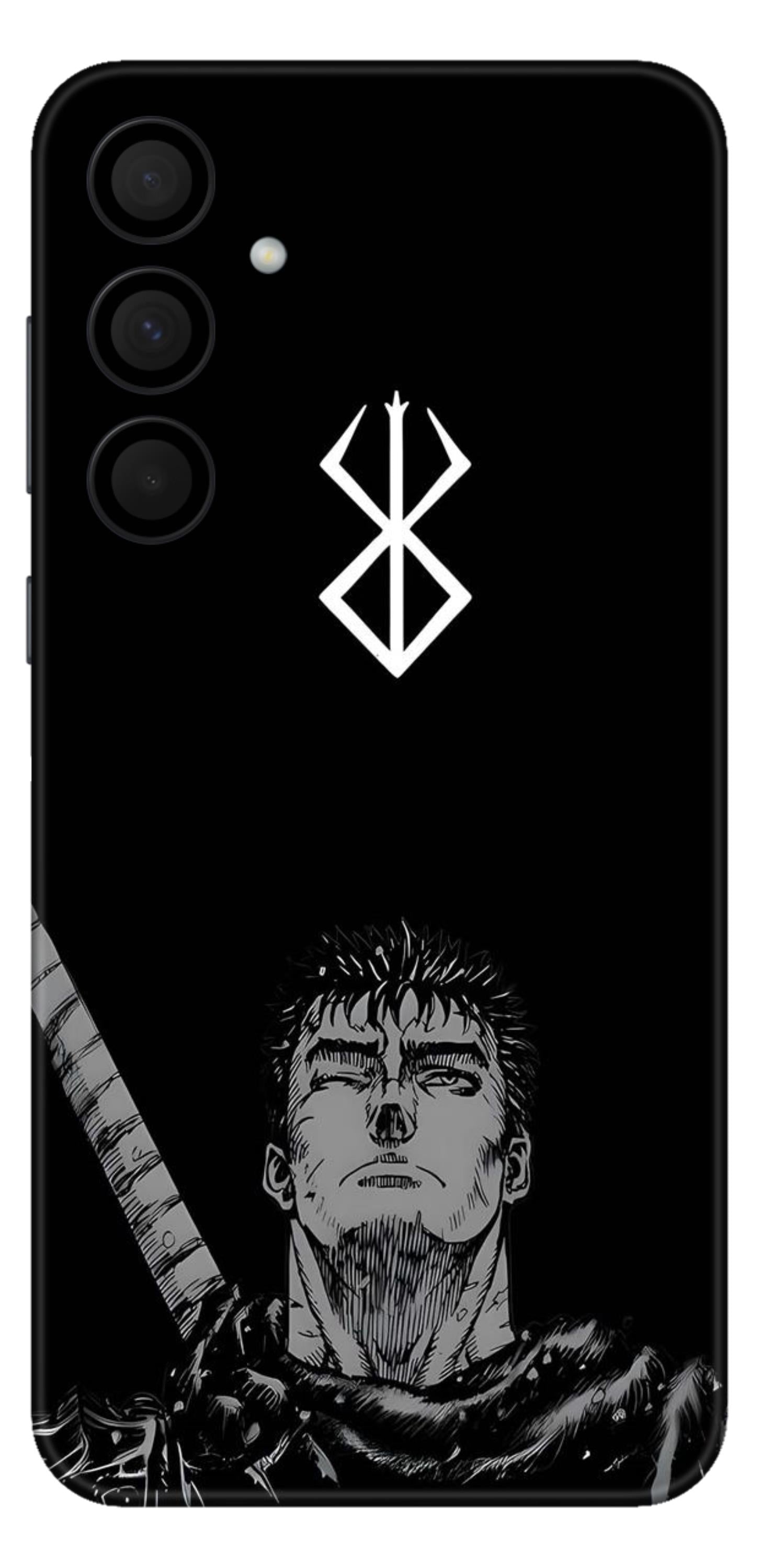 Samsung Galaxy A35 5G Skins and Wraps