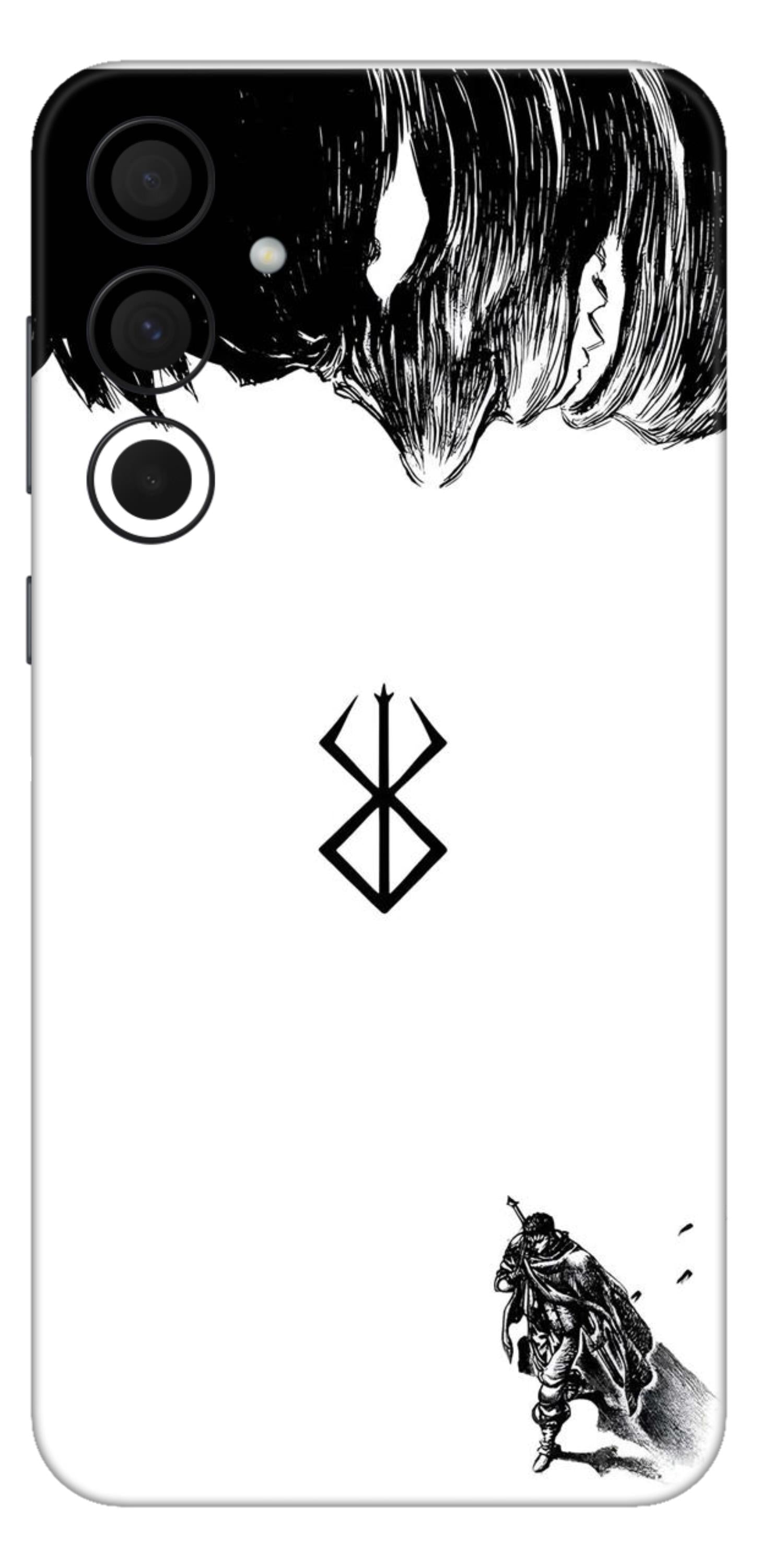 Samsung Galaxy A35 5G Skins and Wraps