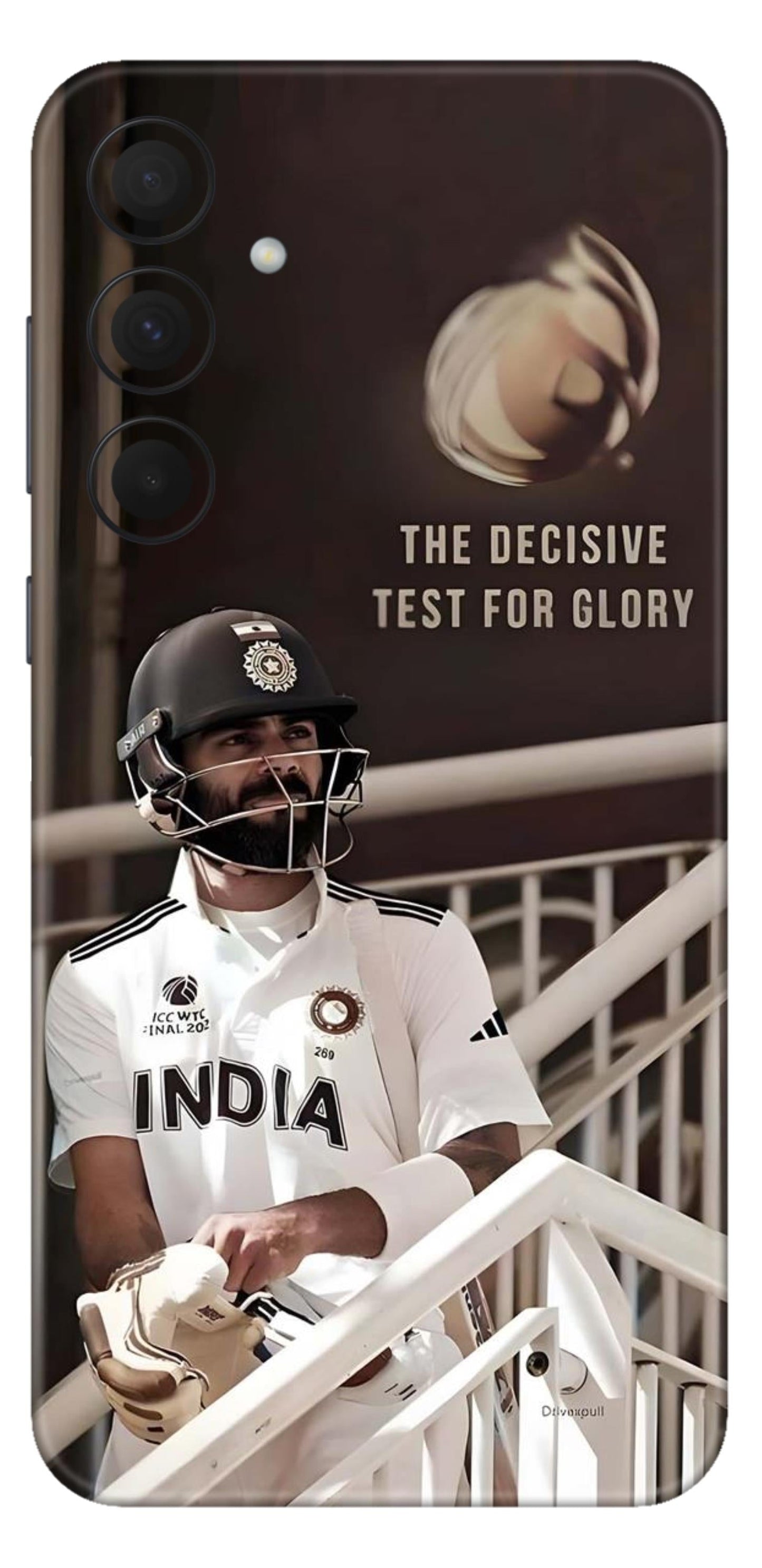 Samsung Galaxy A35 5G Skins and Wraps