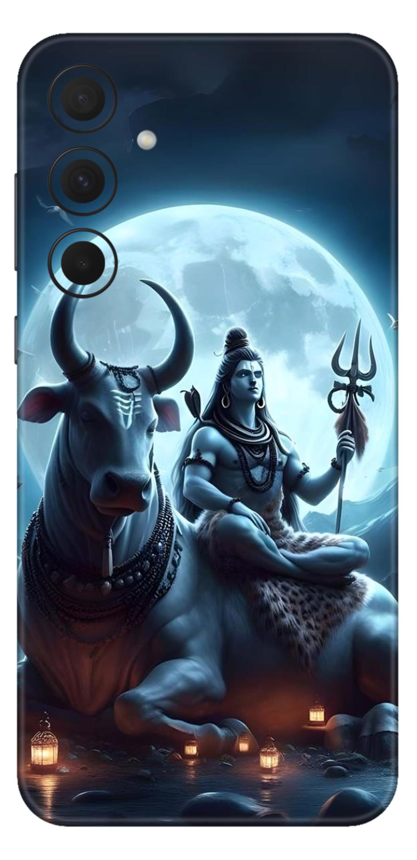 Samsung Galaxy A35 5G Skins and Wraps