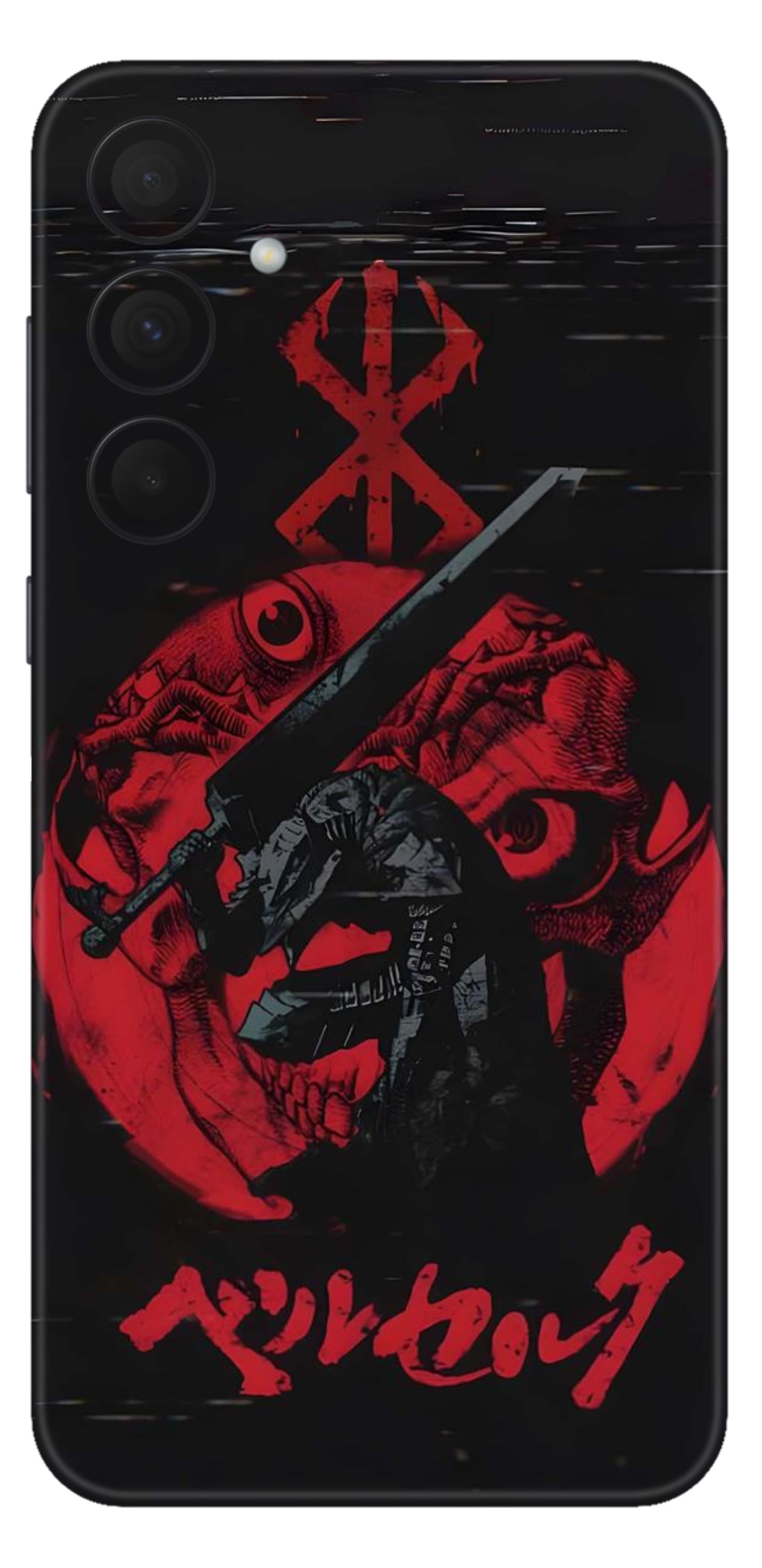 Samsung Galaxy A35 5G Skins and Wraps