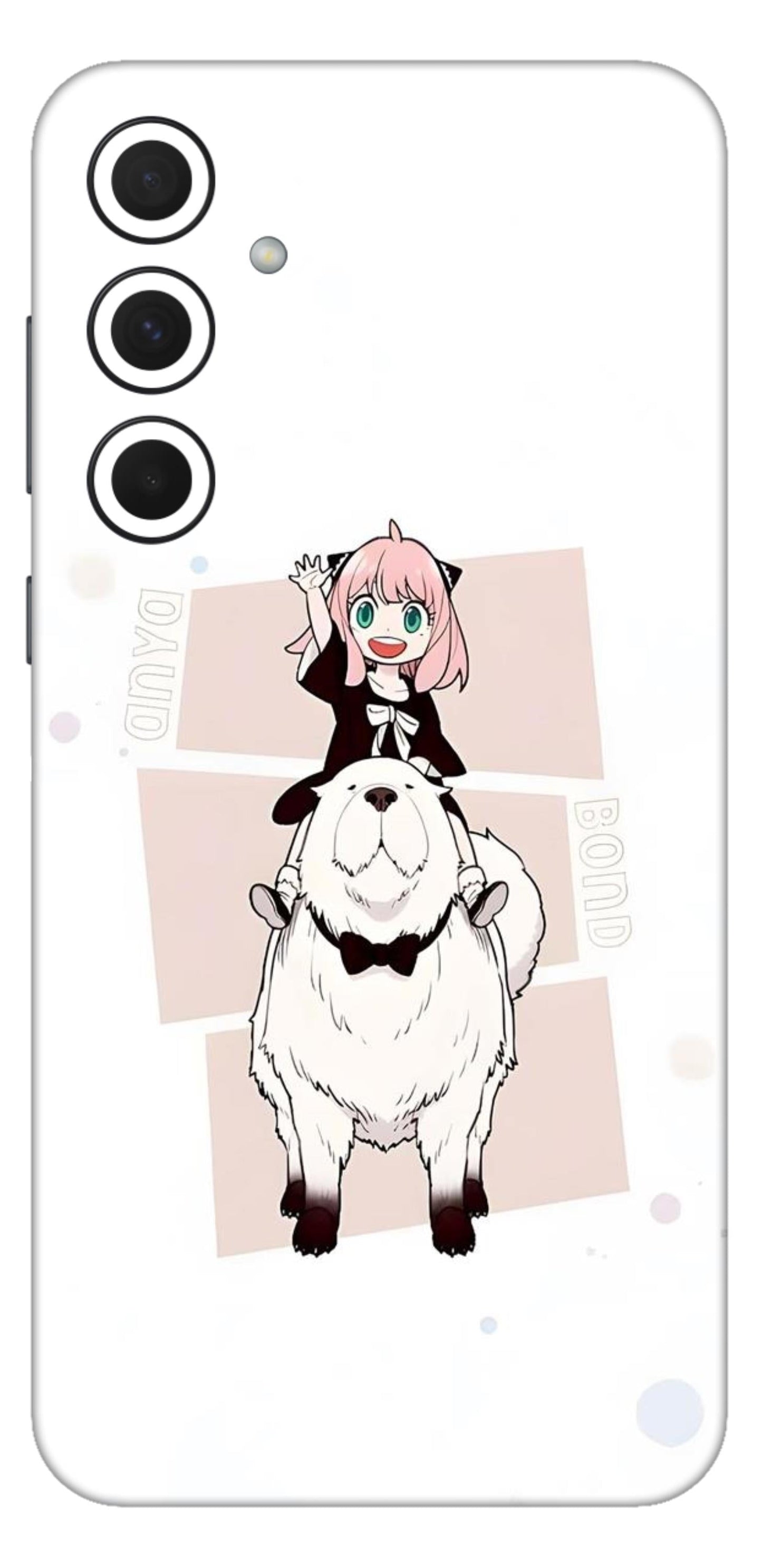 Samsung Galaxy A35 5G Skins and Wraps