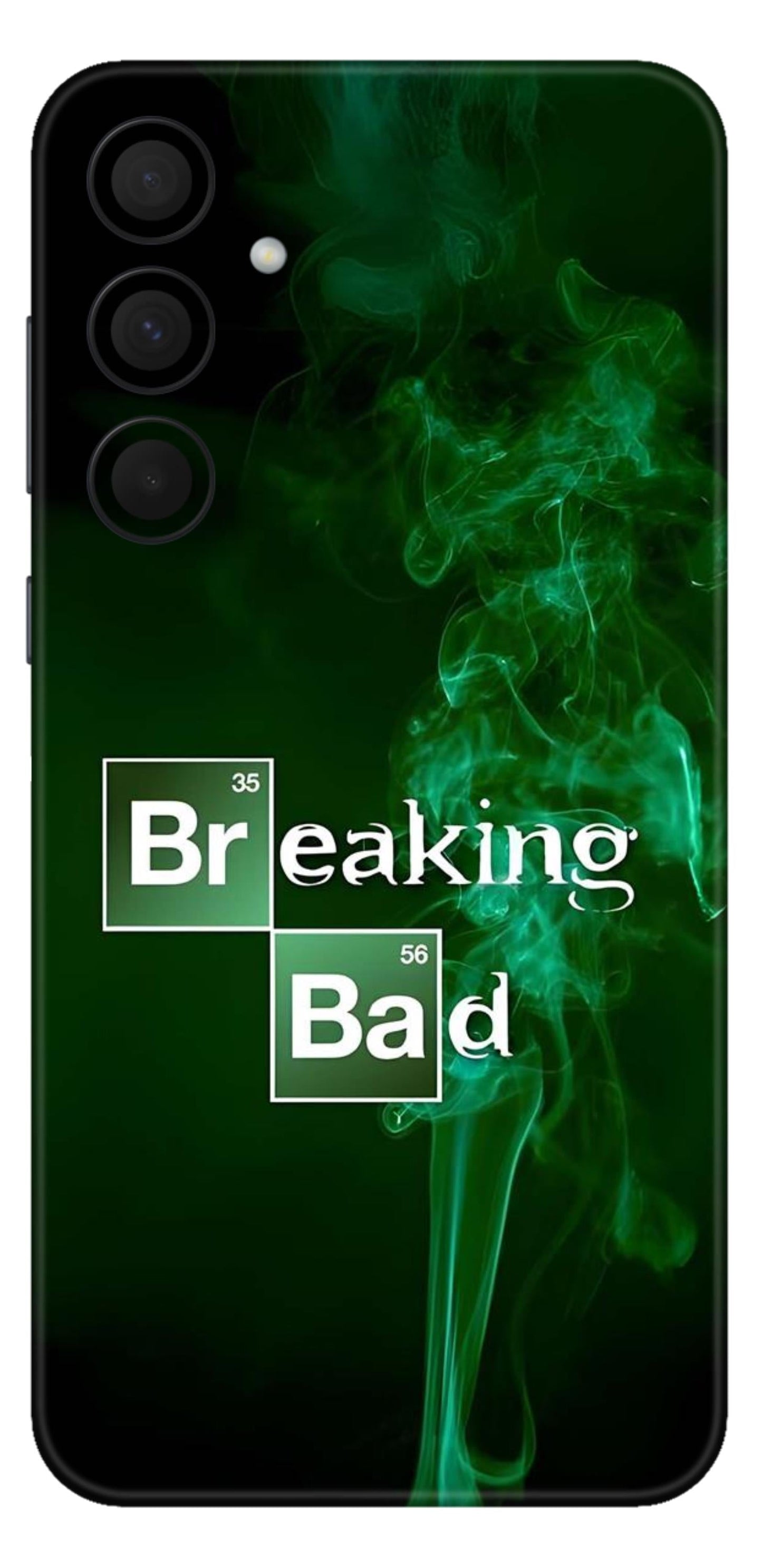 Samsung Galaxy A35 5G Skins and Wraps