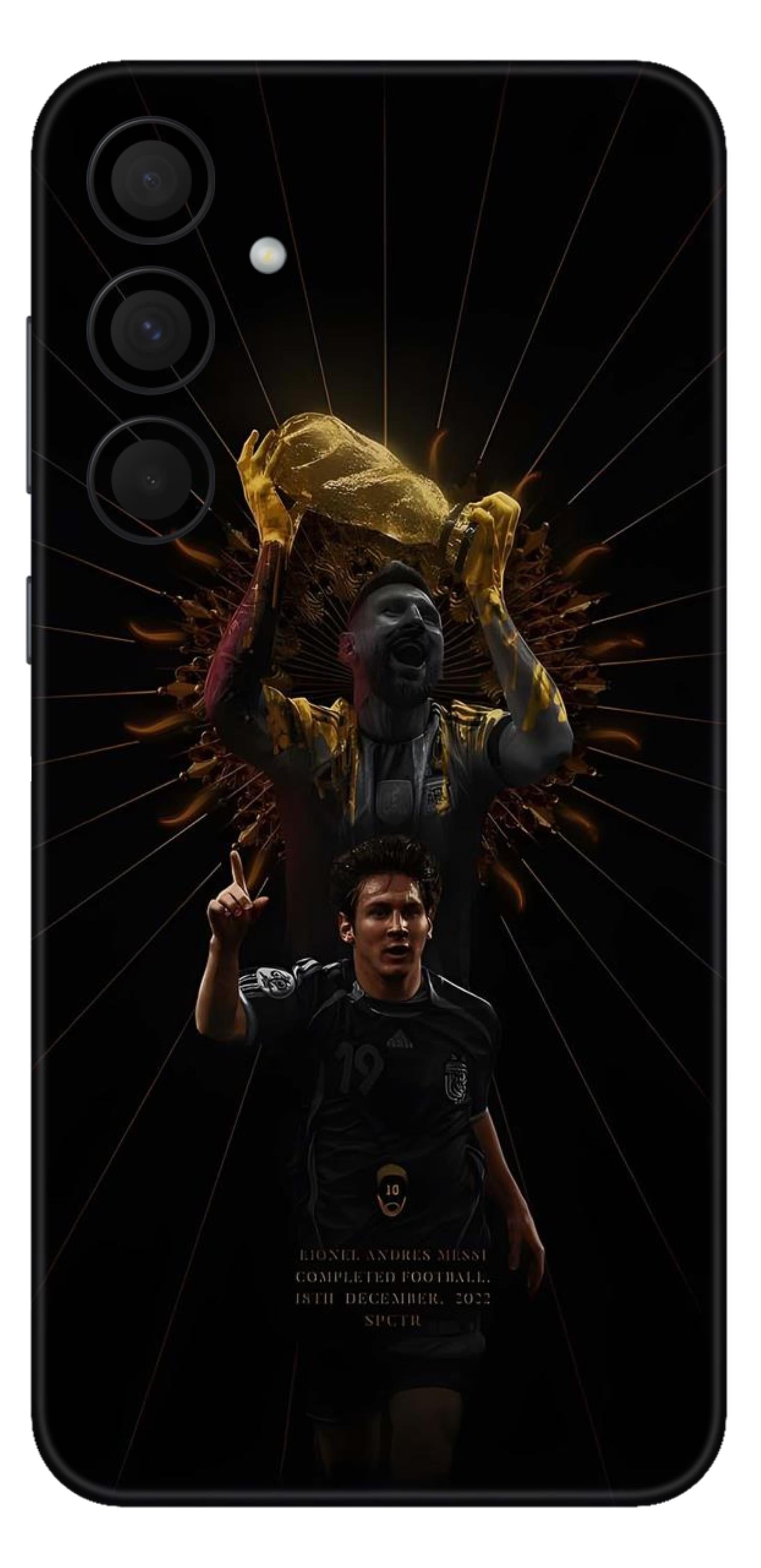 Samsung Galaxy A35 5G Skins and Wraps